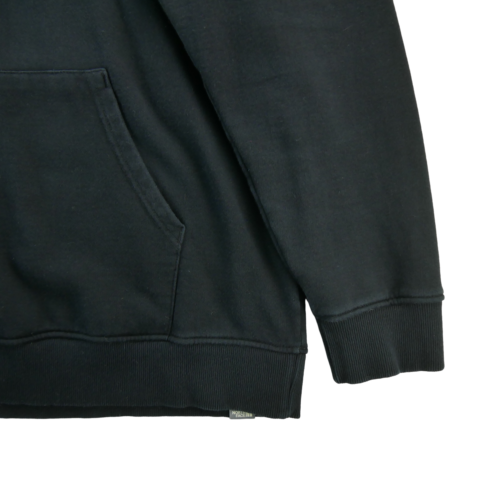 Sweat à capuche Homme  TNF Noir 4