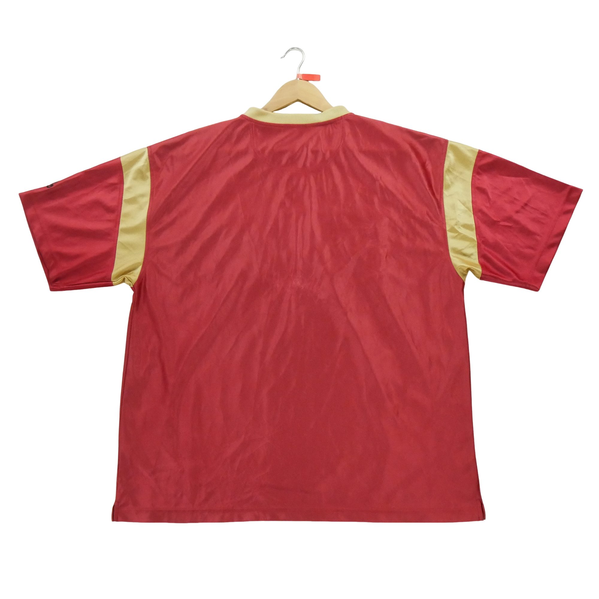 Maillot Homme NFL San Francisco 49ers 3