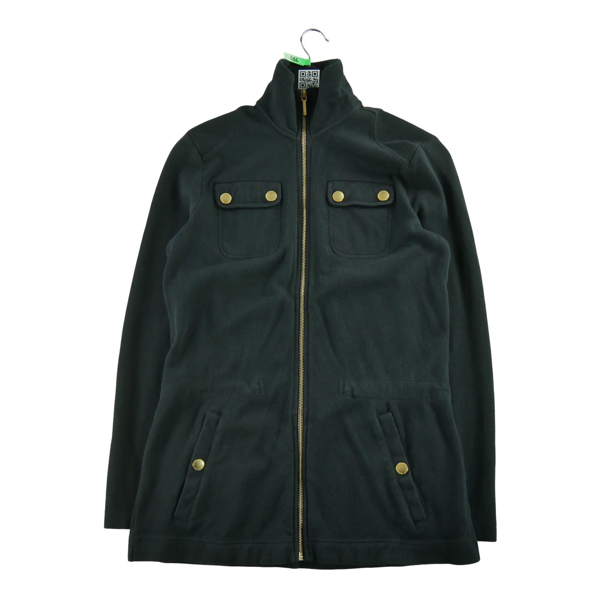 Gilets Femme  Noir 1