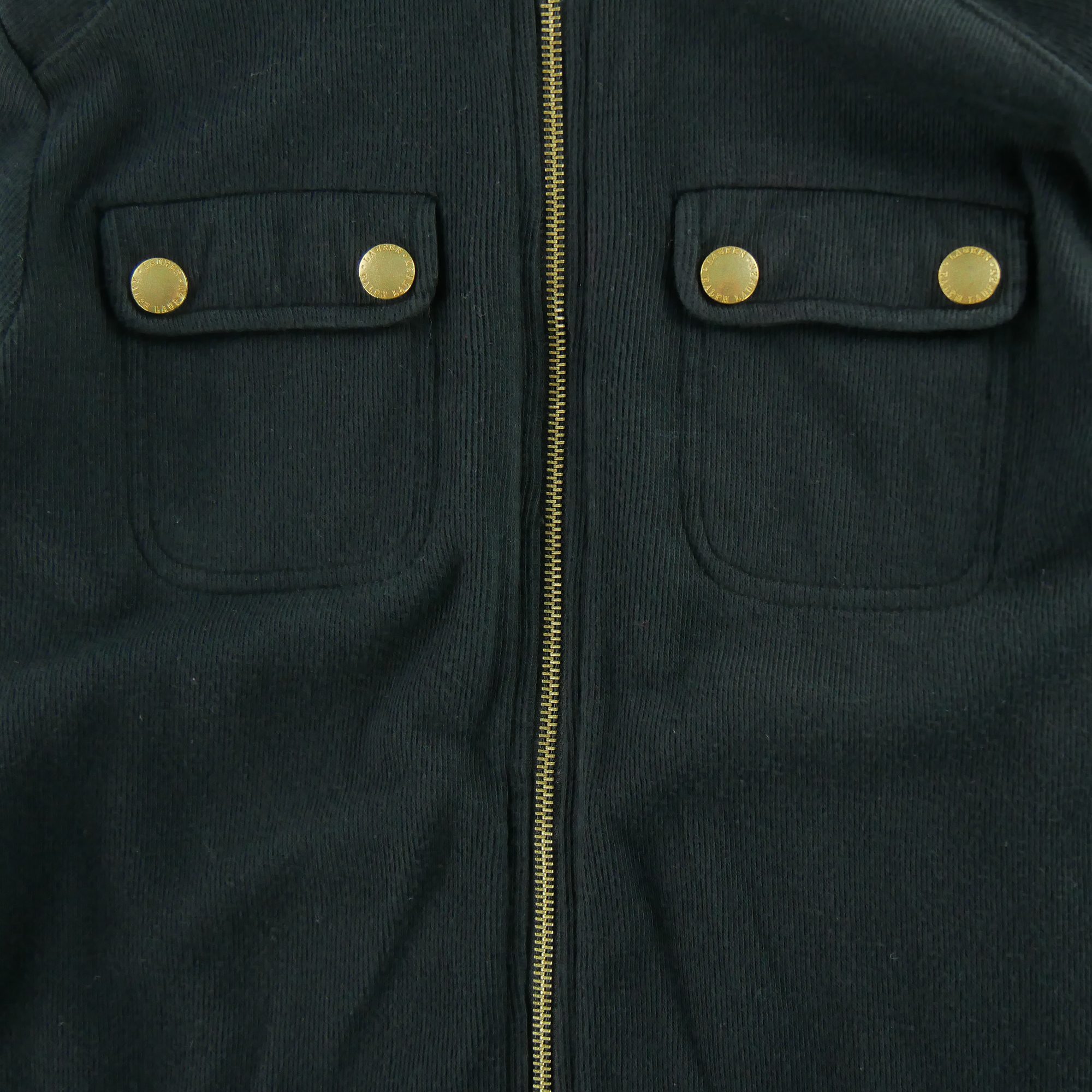 Gilets Femme  Noir 4
