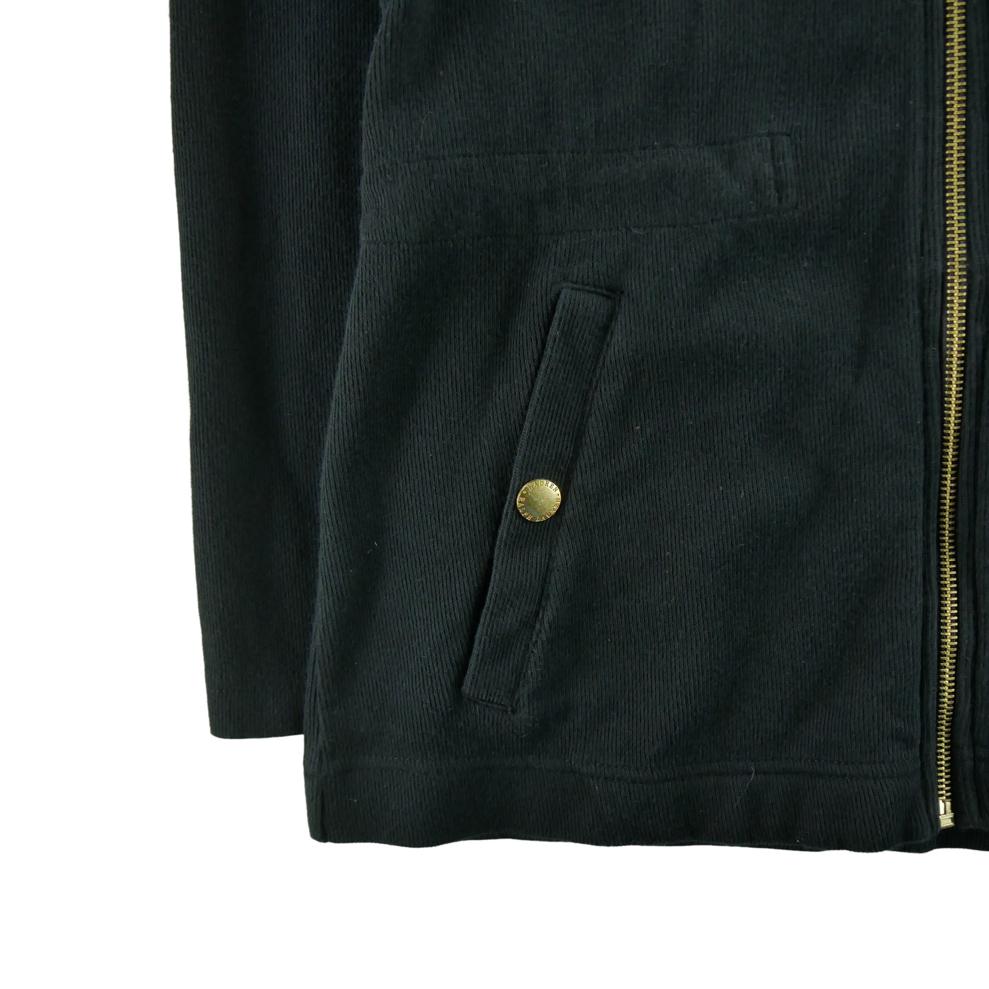 Gilets Femme  Noir 5