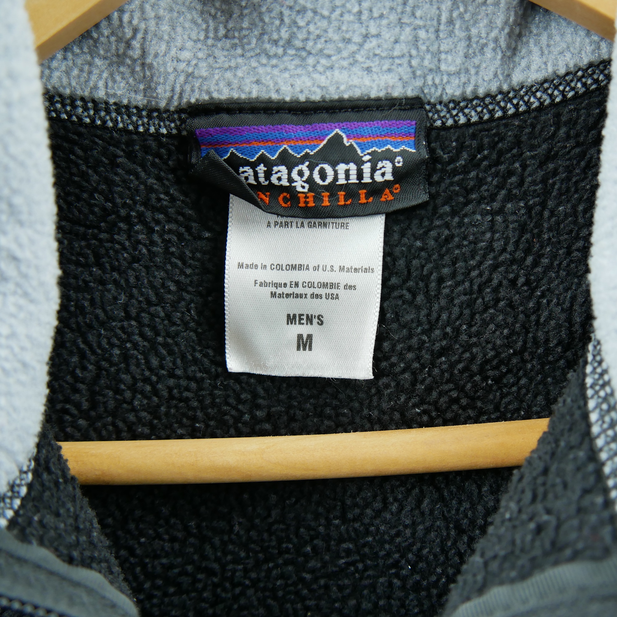 Veste polaire Homme  Synchilla 6