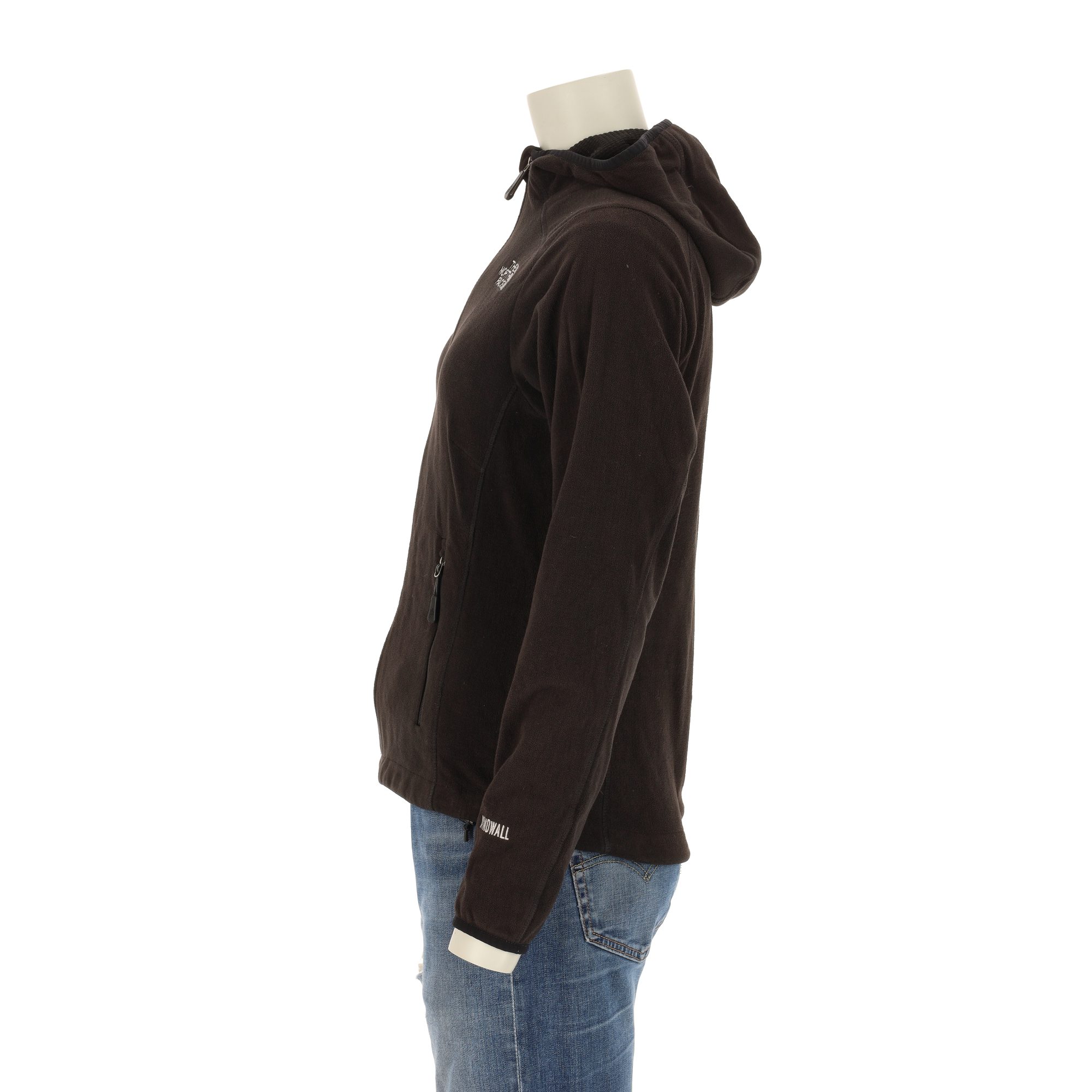 Veste polaire Femme  WindWall 4