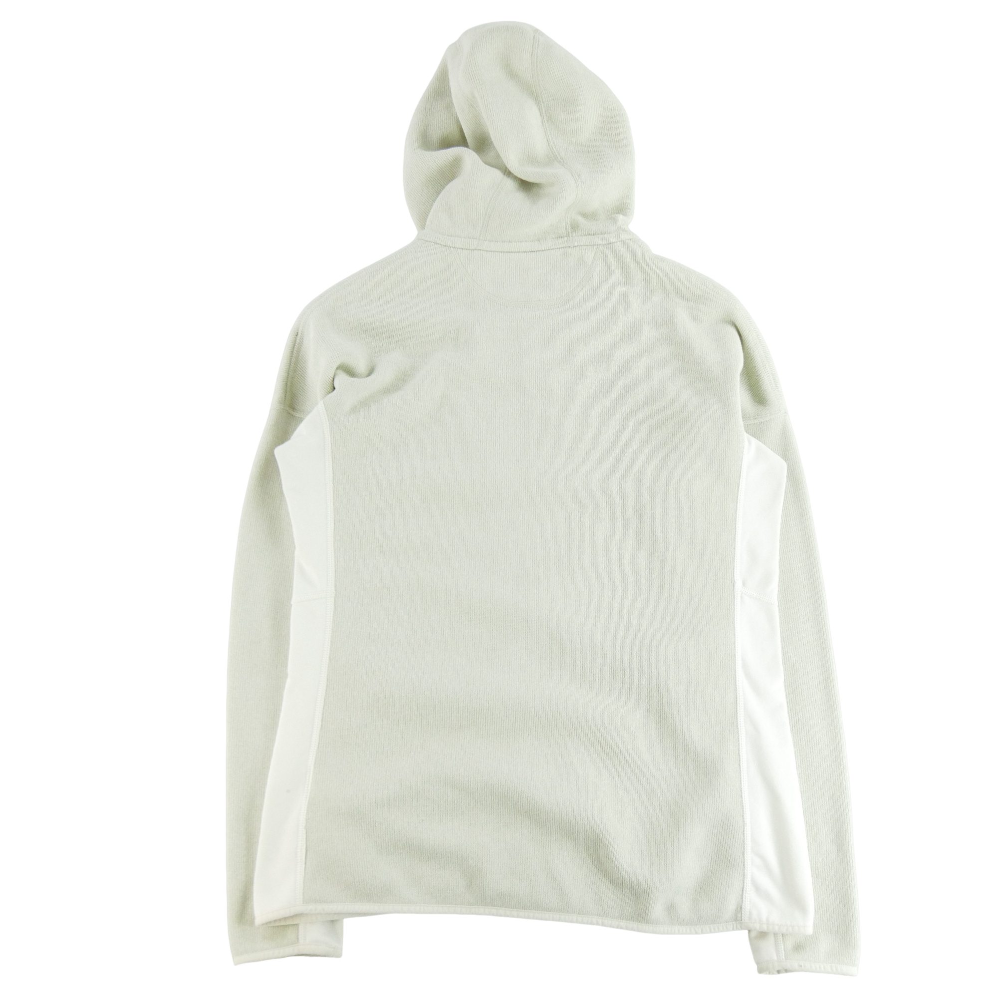 Veste polaire Femme  Blanc 2