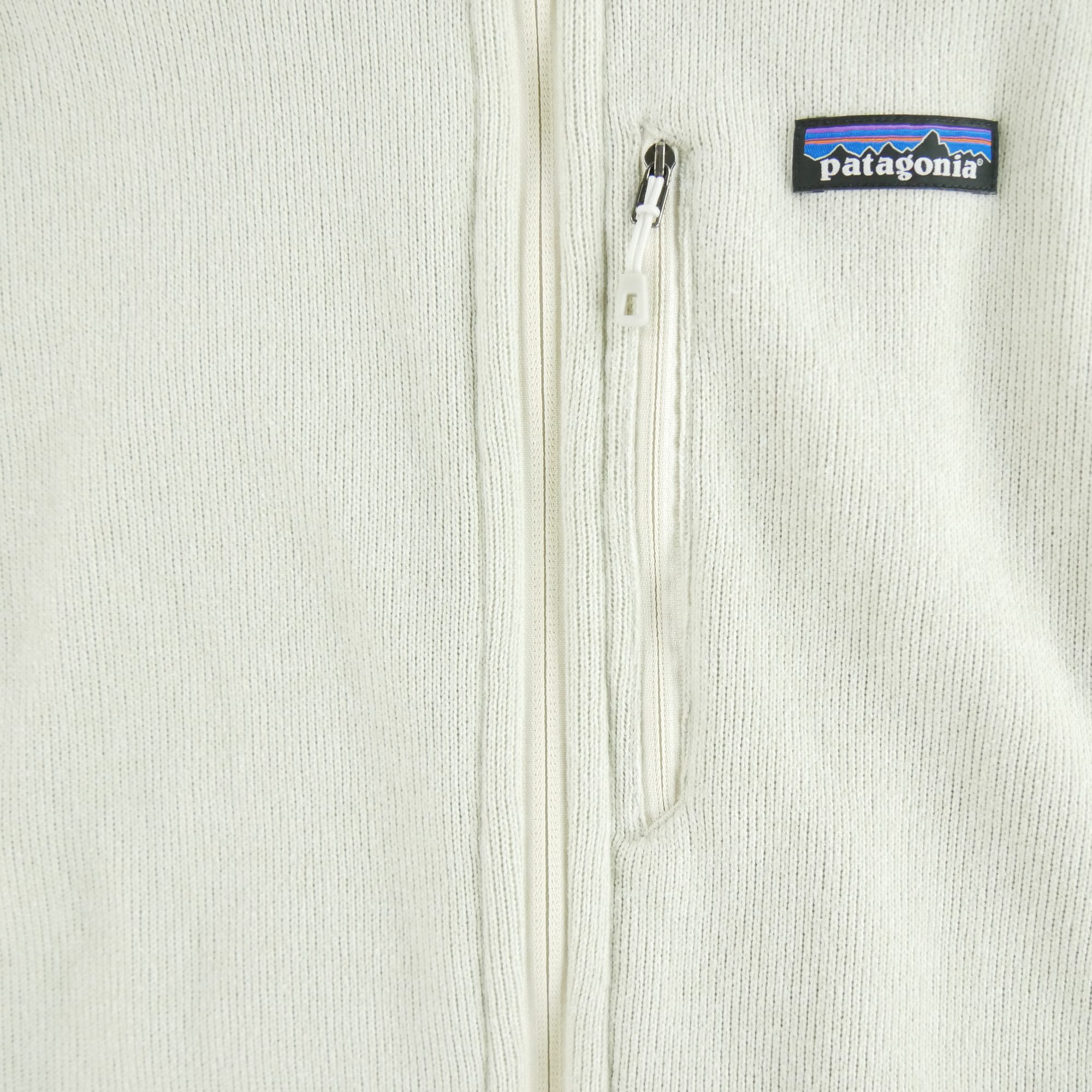 Veste polaire Femme  Blanc 4