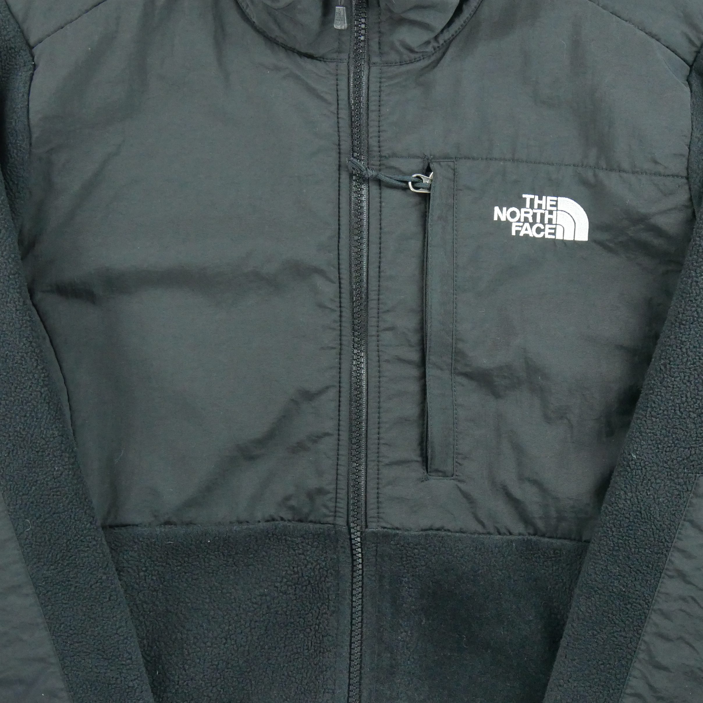Veste polaire The North Face Denali 4