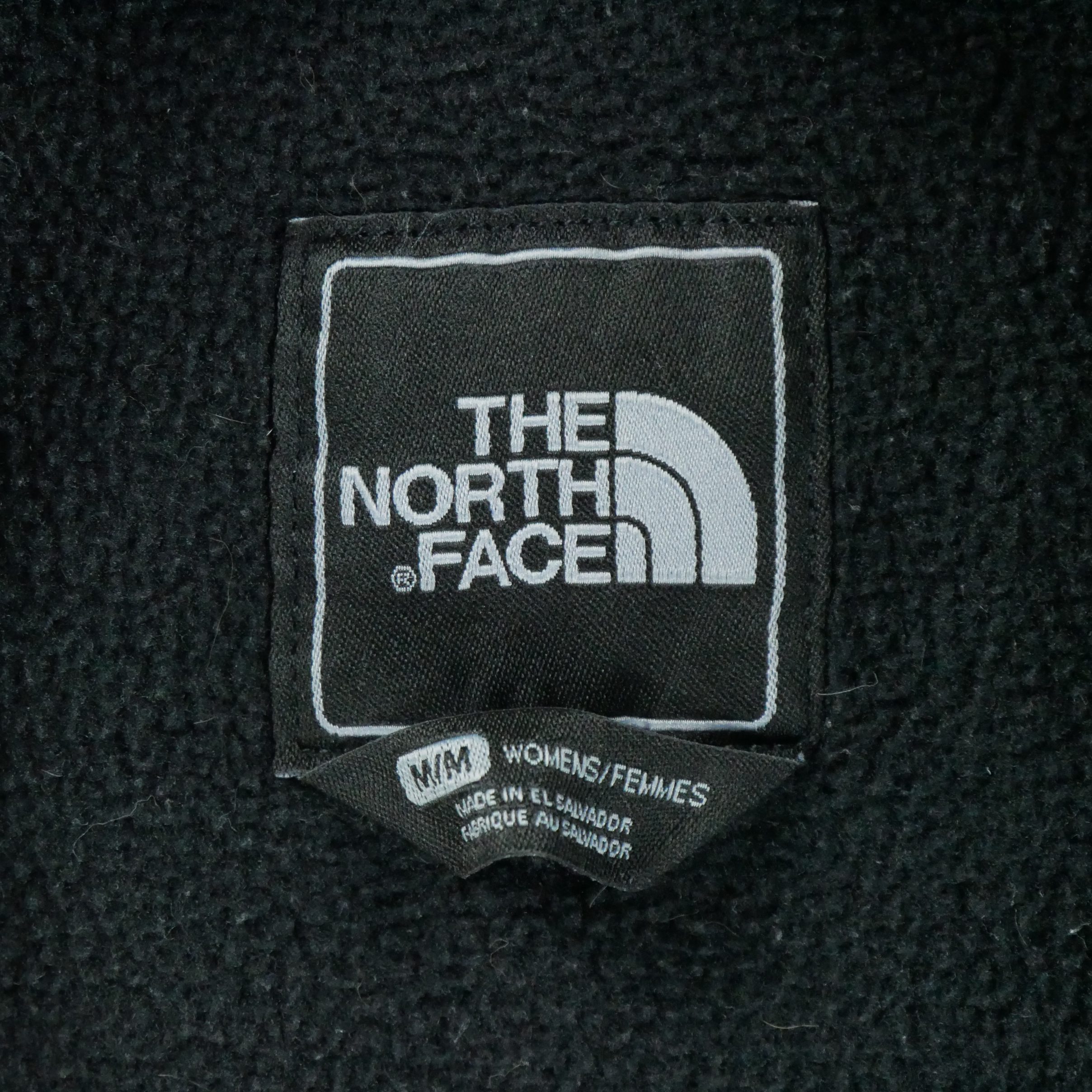 Veste polaire The North Face Denali 7