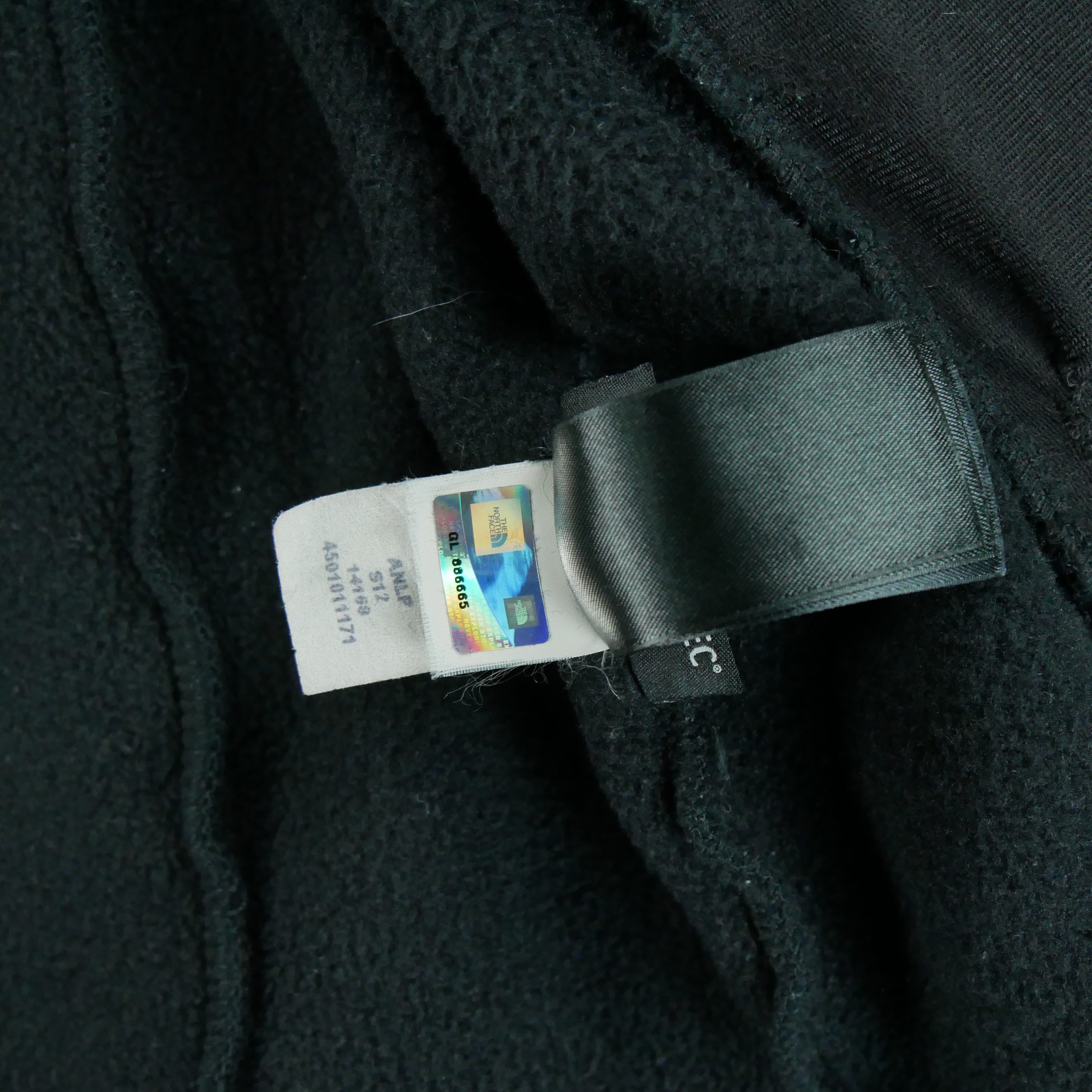 Veste polaire The North Face Denali 8