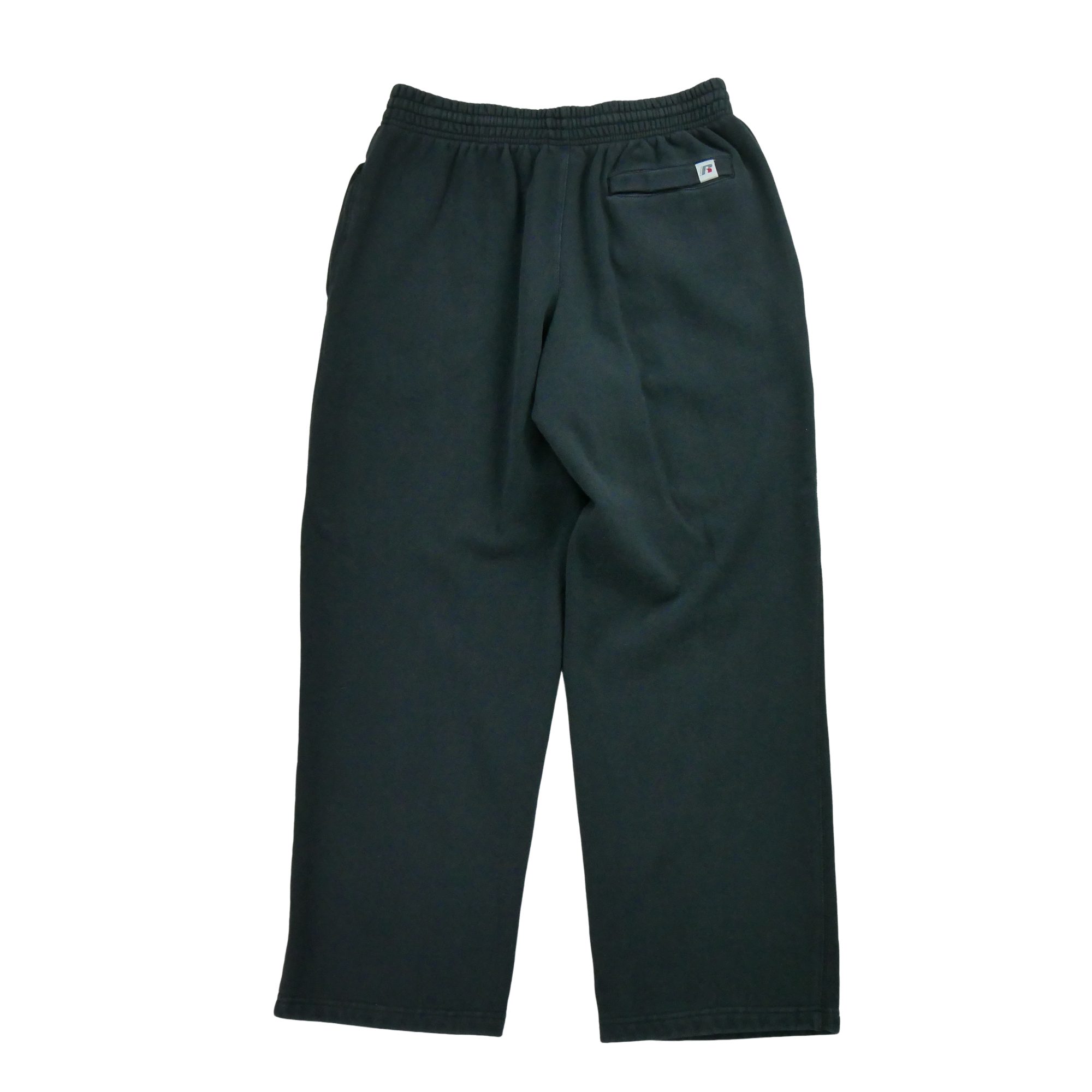 Jogging Homme  Noir 2