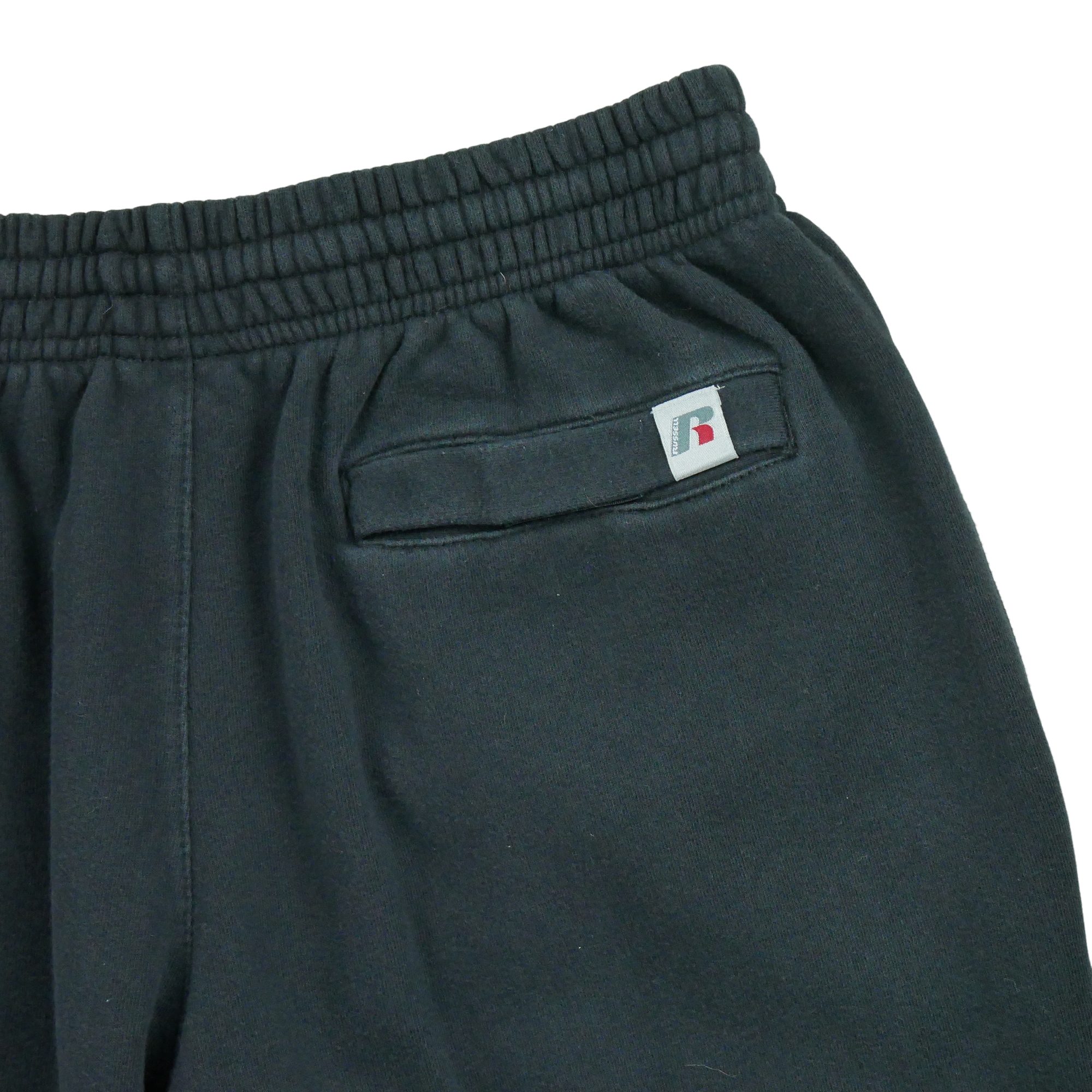 Jogging Homme  Noir 4