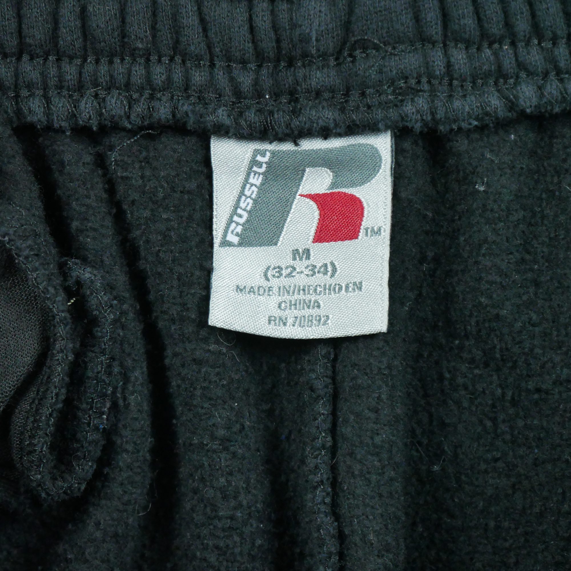 Jogging Homme  Noir 6