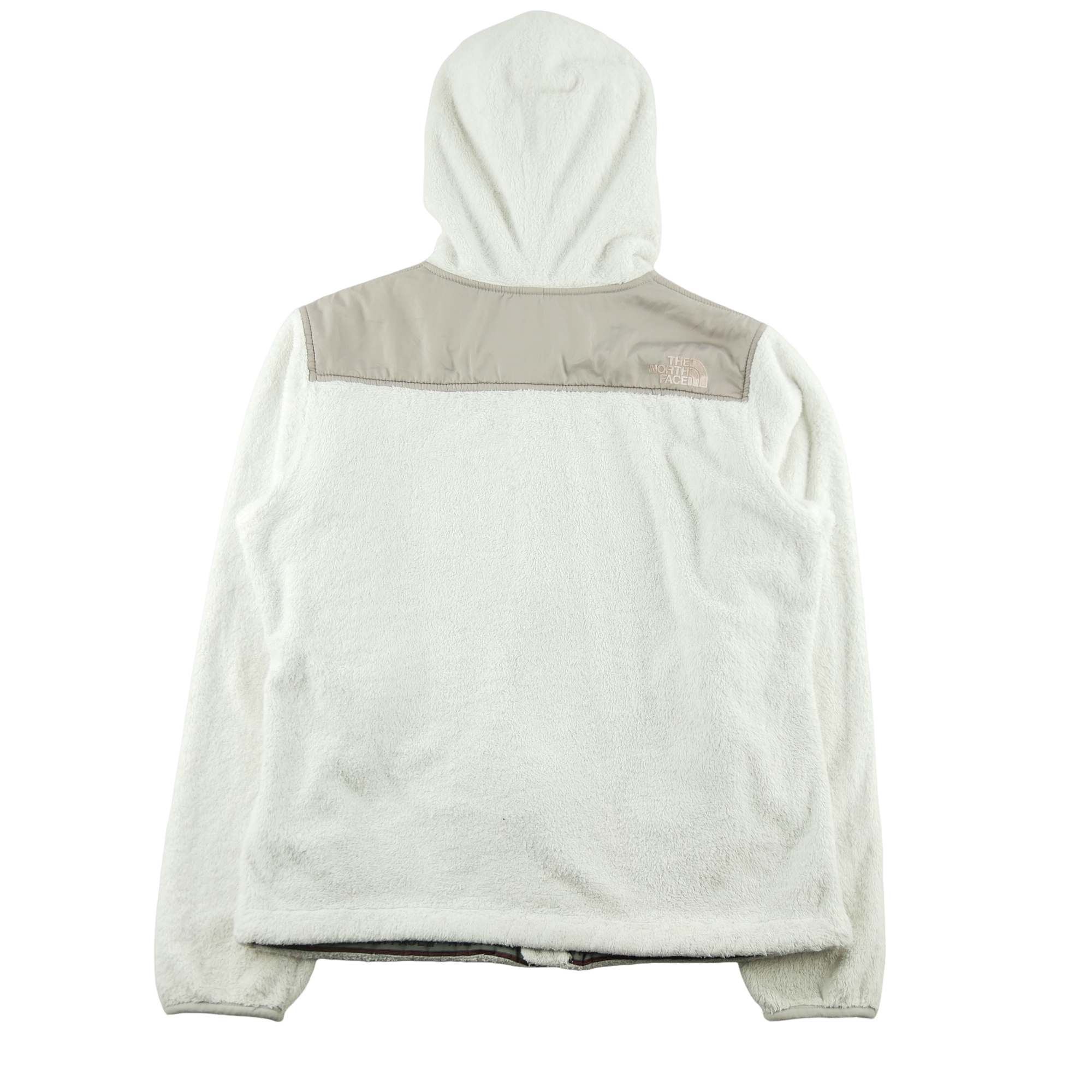 Veste polaire Femme  Denali TNF Blanc 2