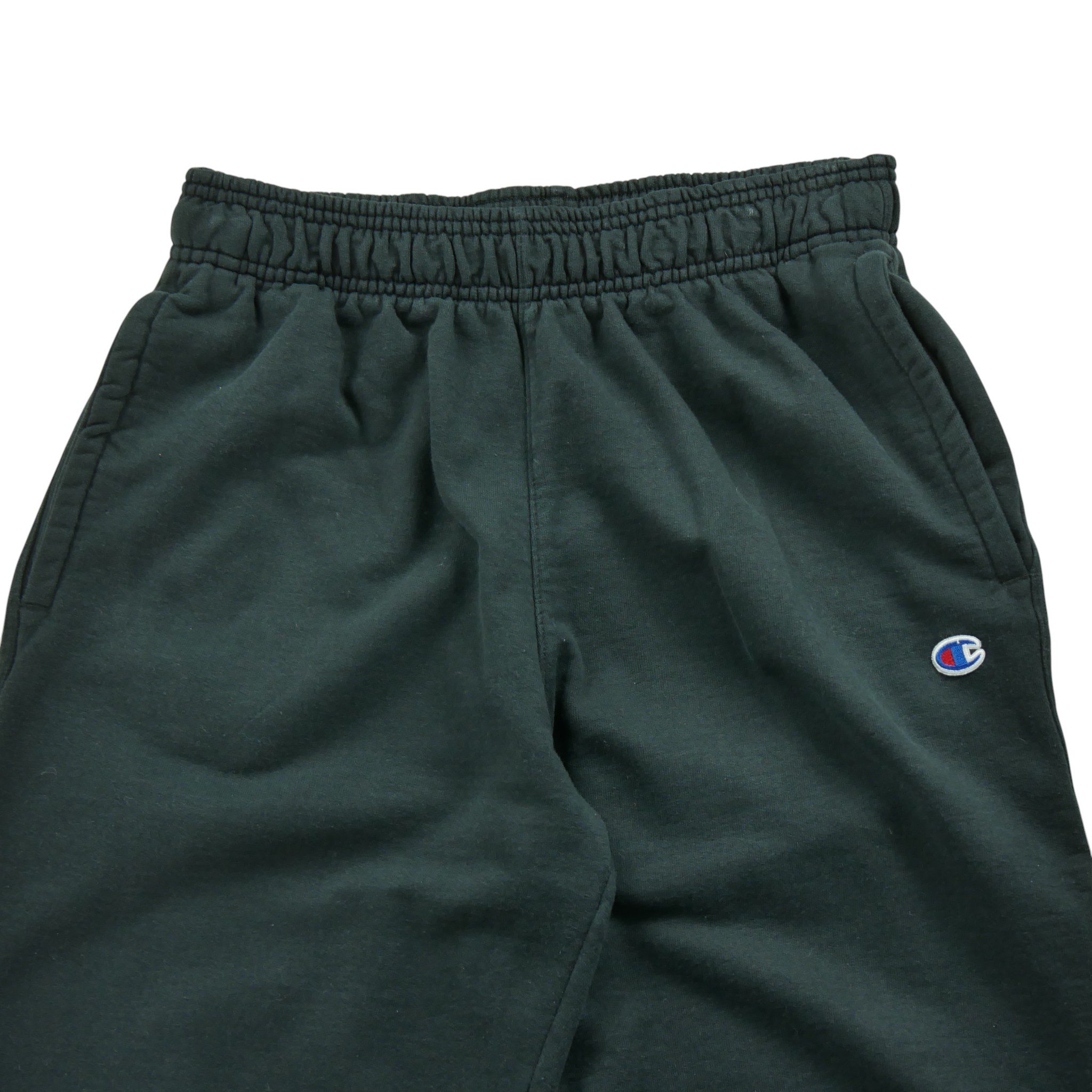 Jogging Homme  Noir 3