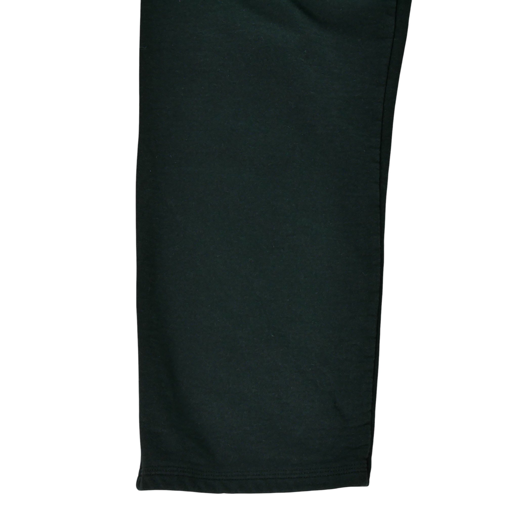 Jogging Homme  Noir 5