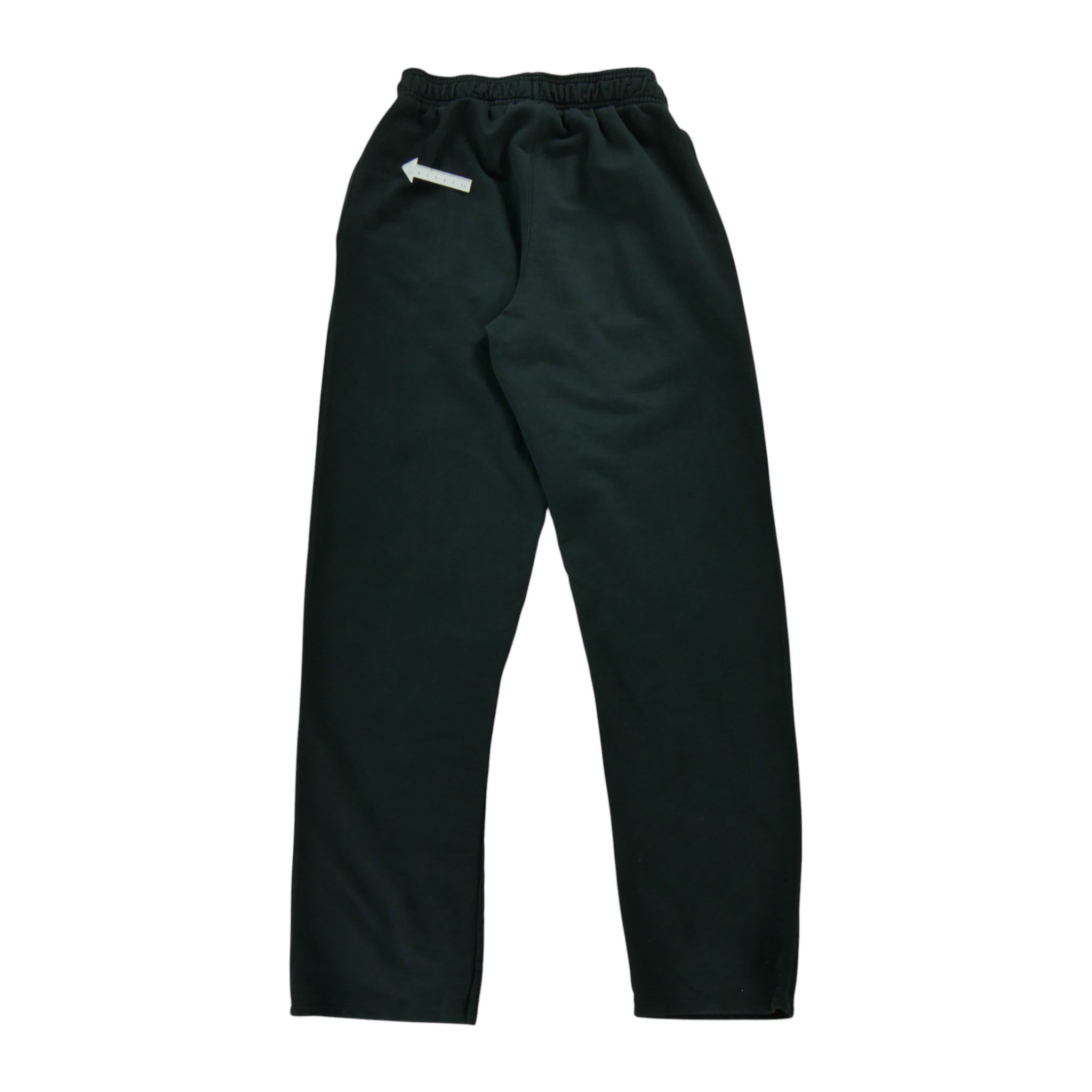 Jogging Homme  Noir 6