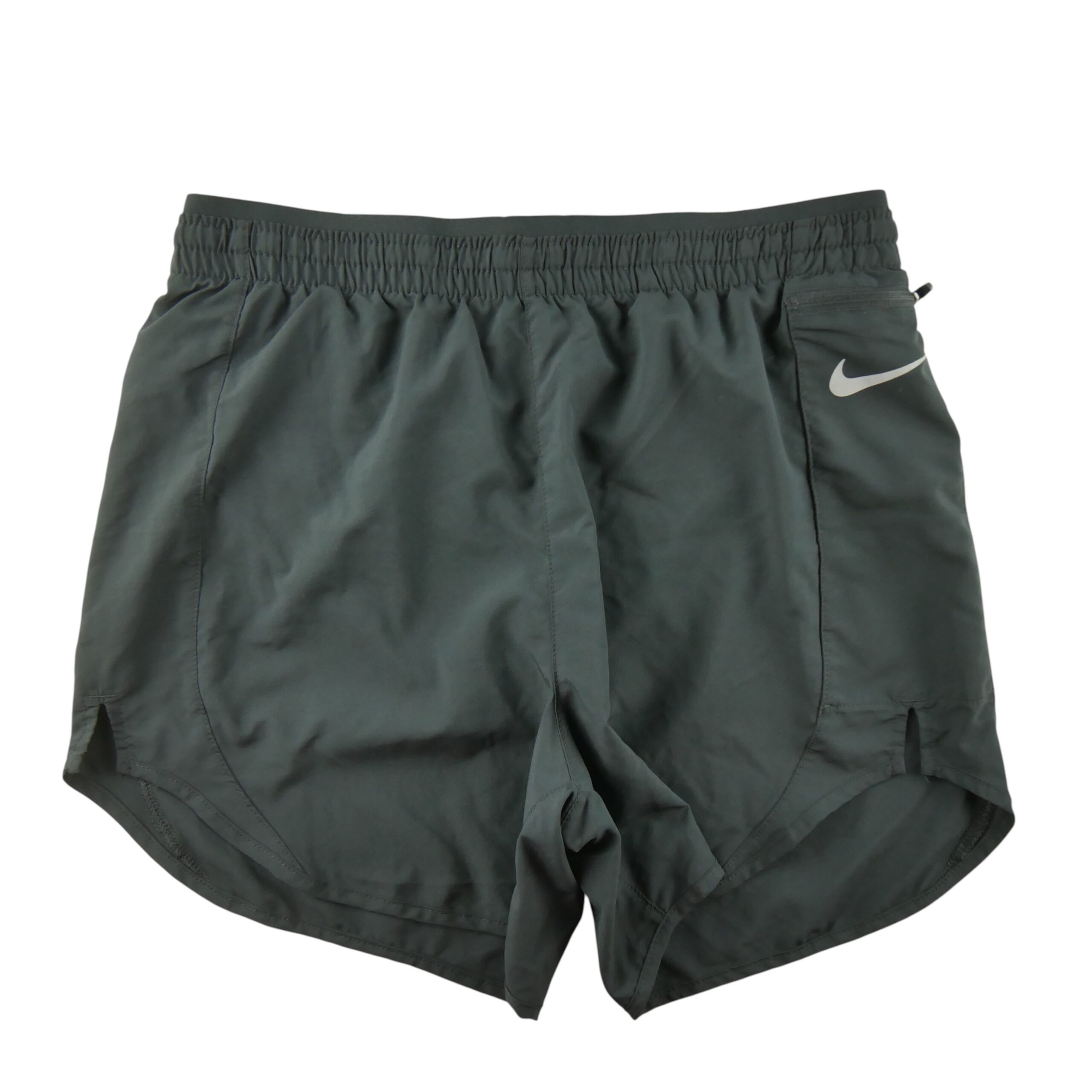 Short Femme  Dri-Fit Noir 1