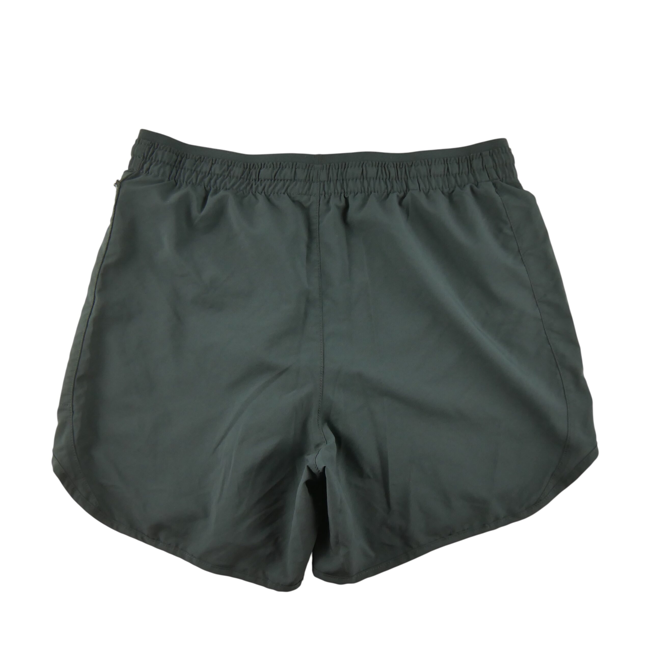 Short Femme  Dri-Fit Noir 2