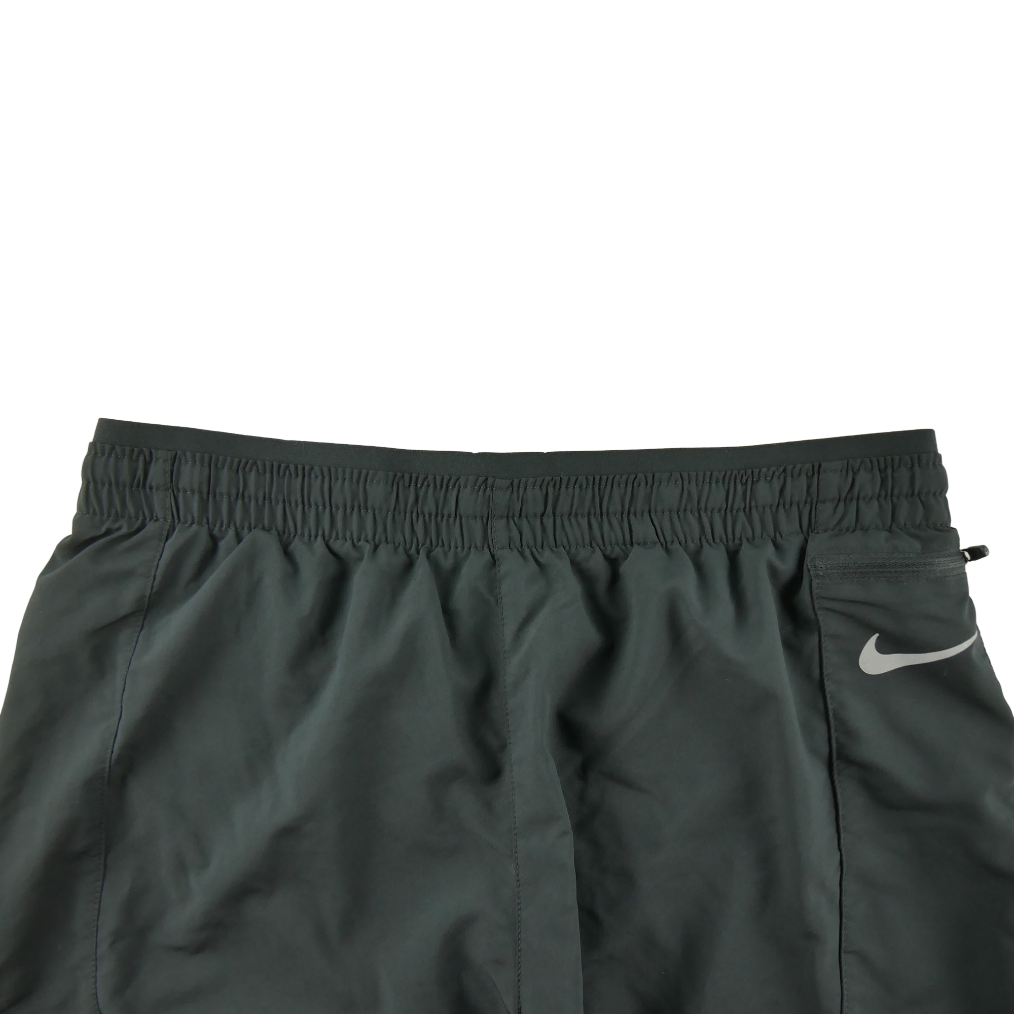 Short Femme  Dri-Fit Noir 3