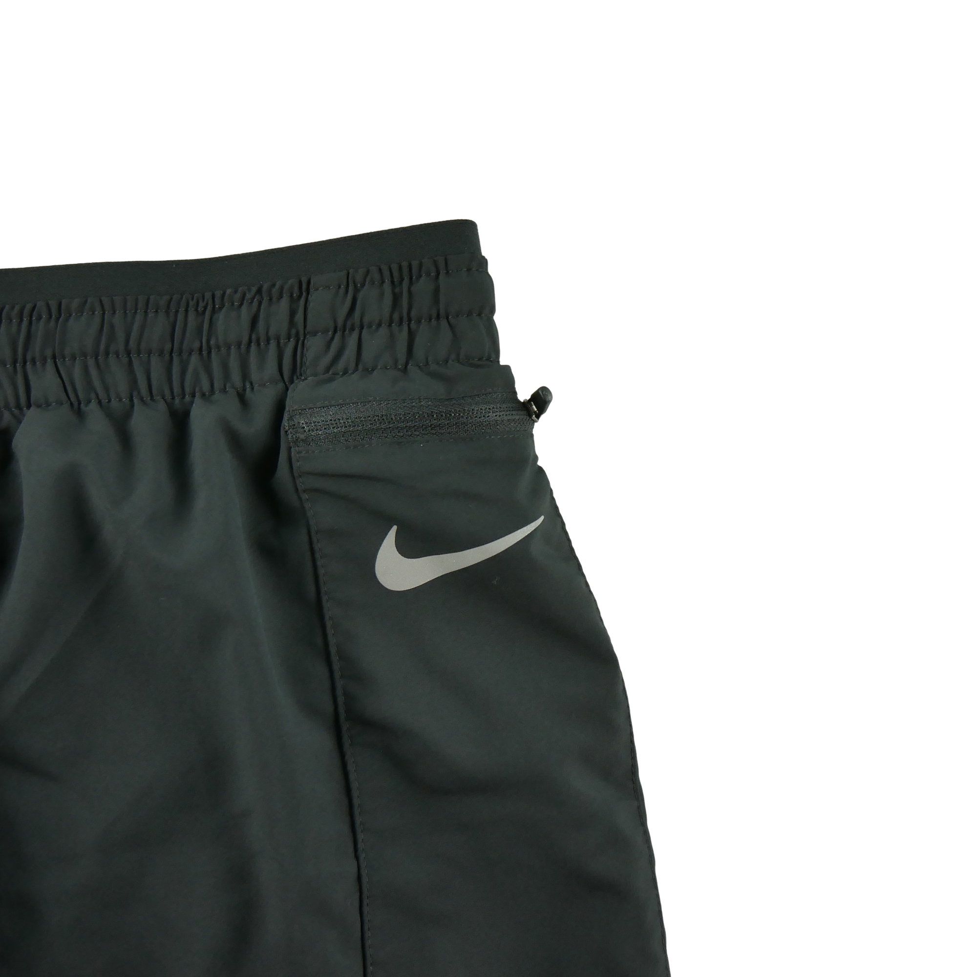Short Femme  Dri-Fit Noir 5