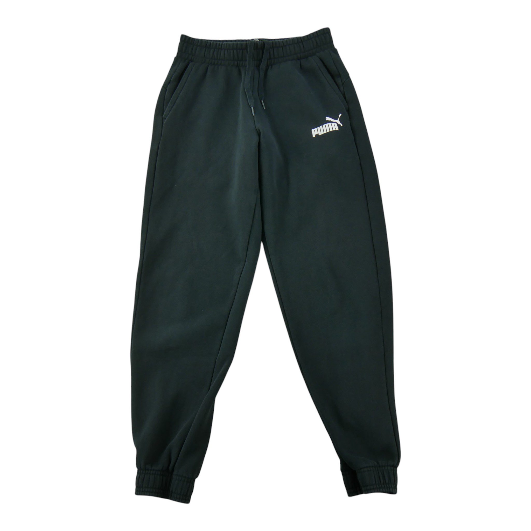 Jogging Homme  Noir 1