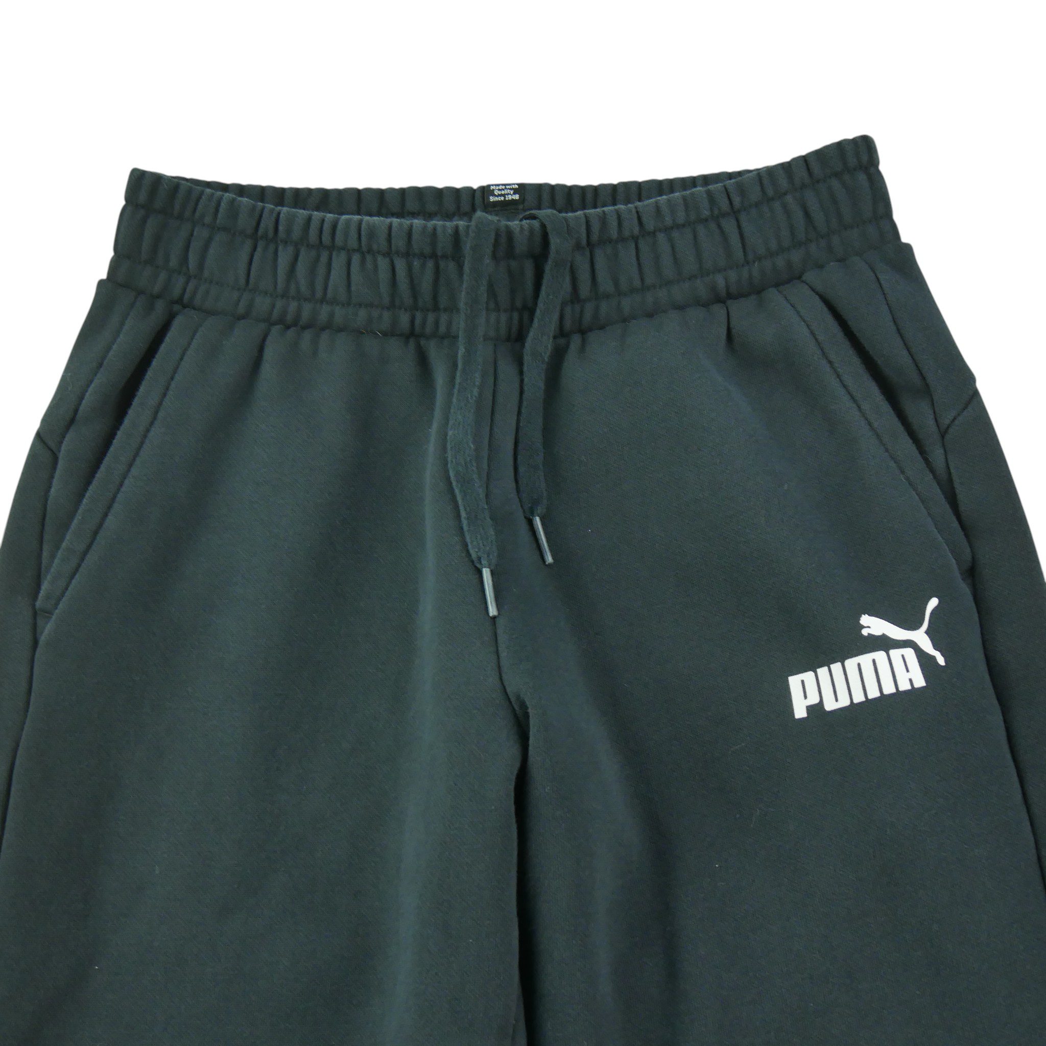 Jogging Homme  Noir 3