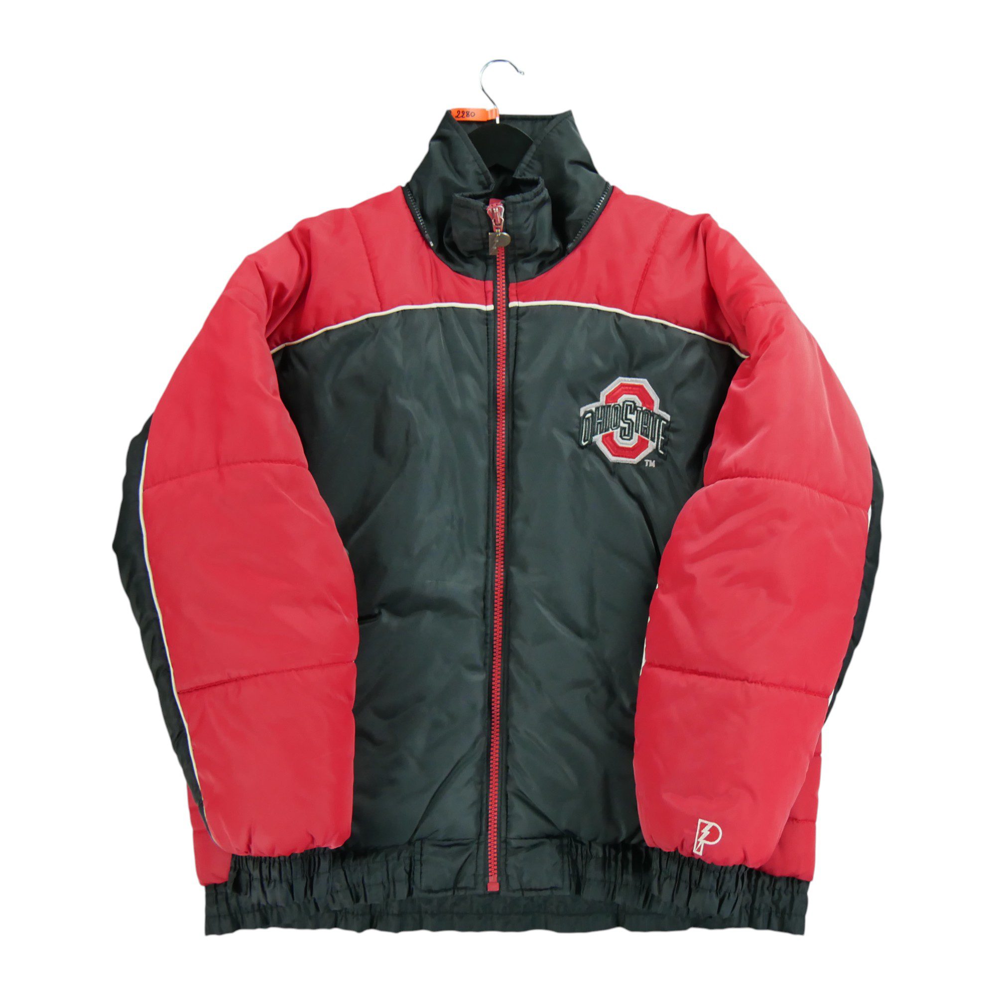 Manteau Pro Player Ohio State NCAA 1
