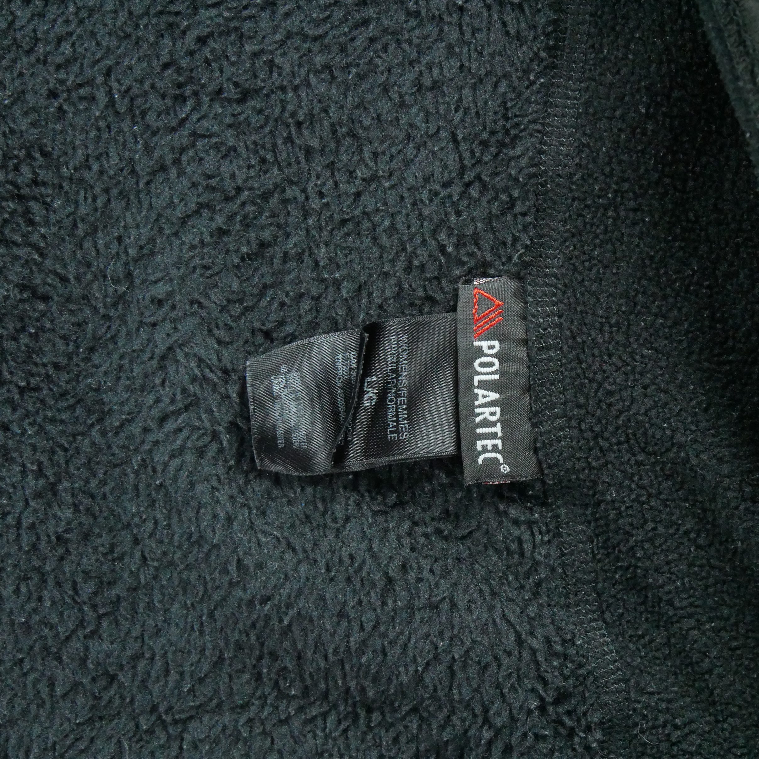 Veste polaire Femme  Polartec 8