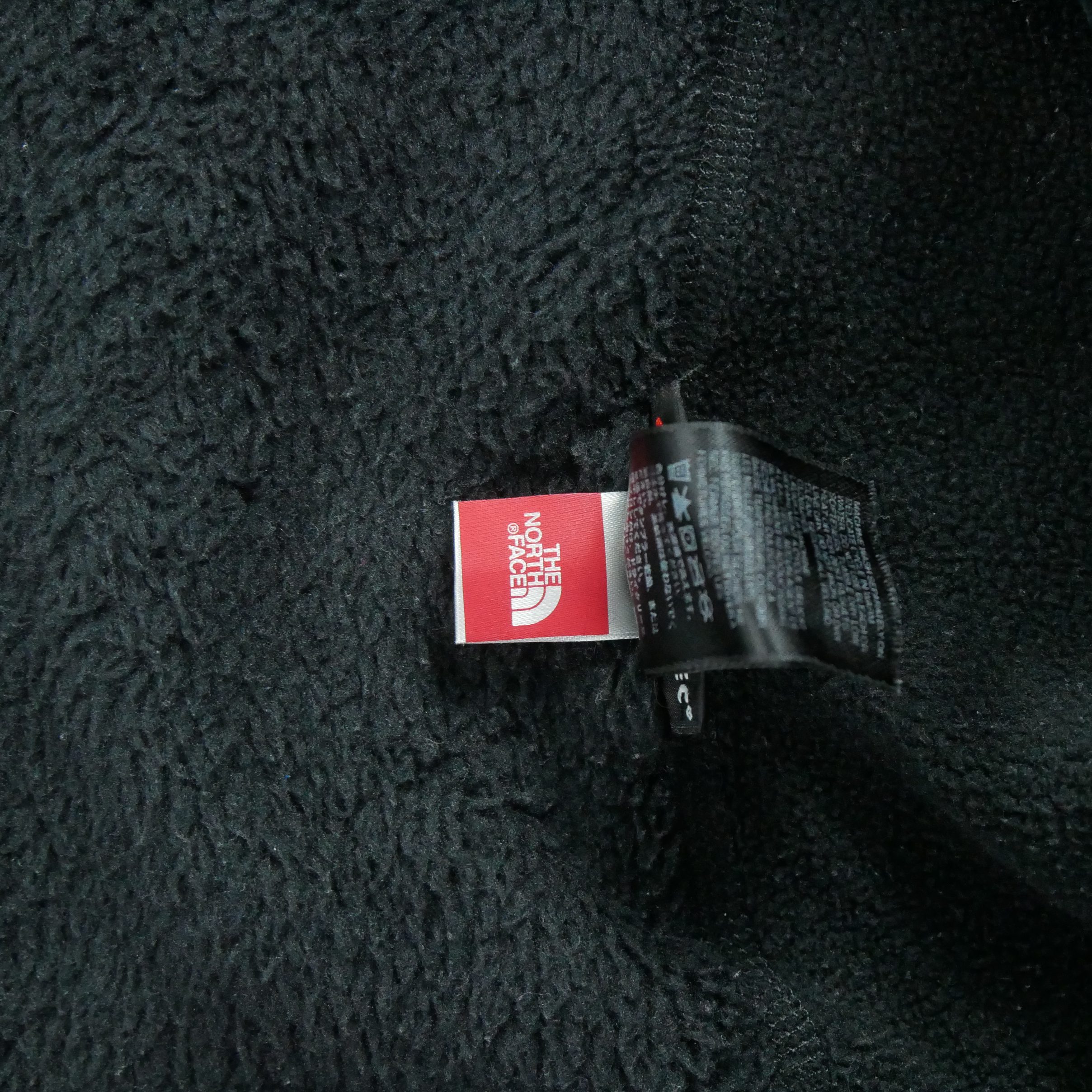 Veste polaire Femme  Polartec 9