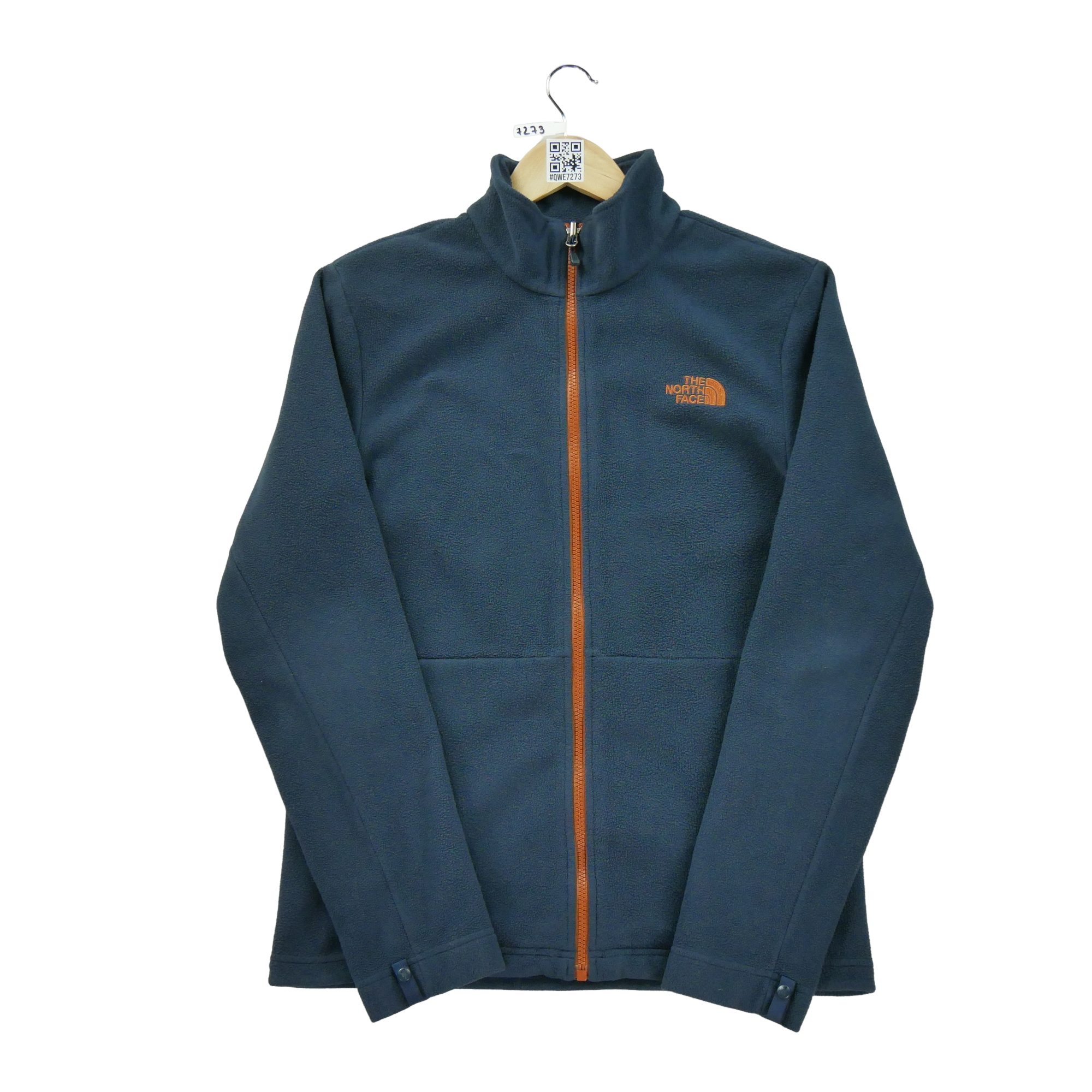 Veste polaire Homme  TNF Marine 1