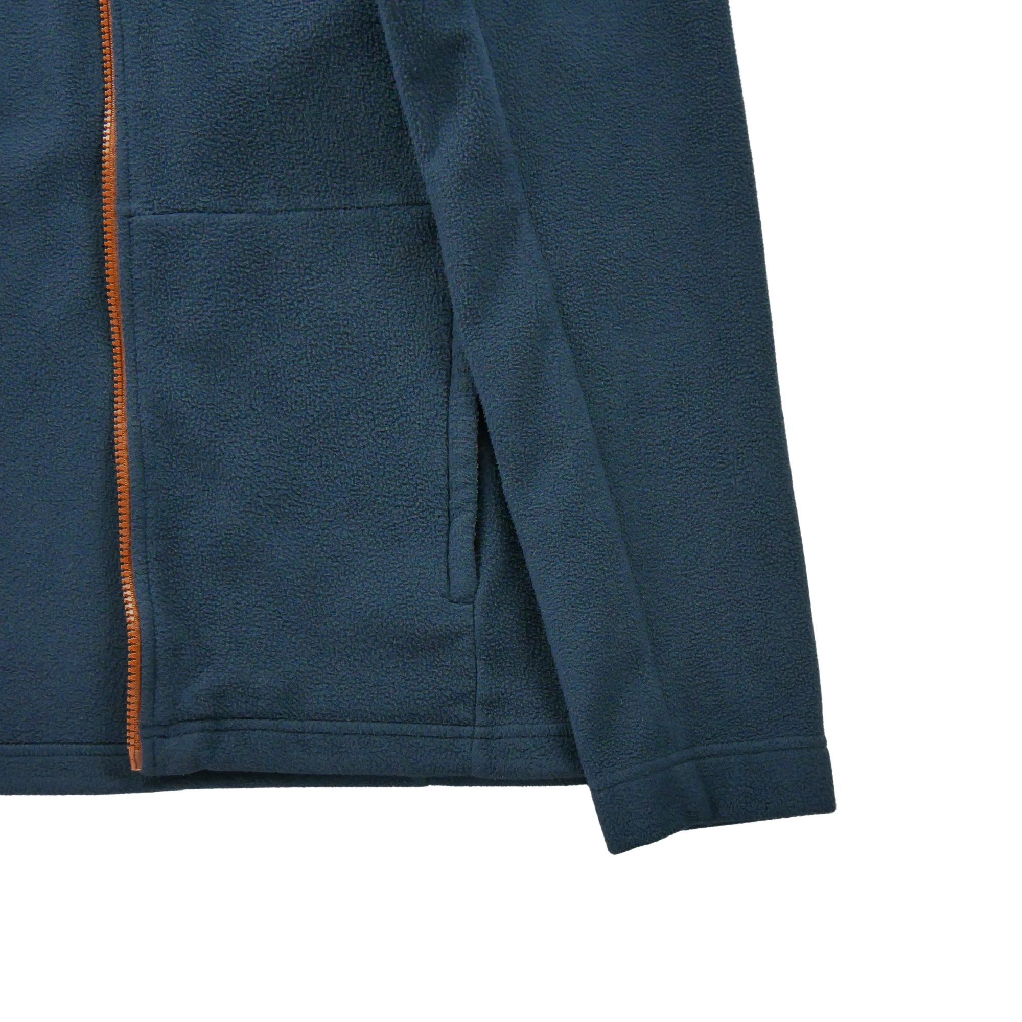 Veste polaire Homme  TNF Marine 5