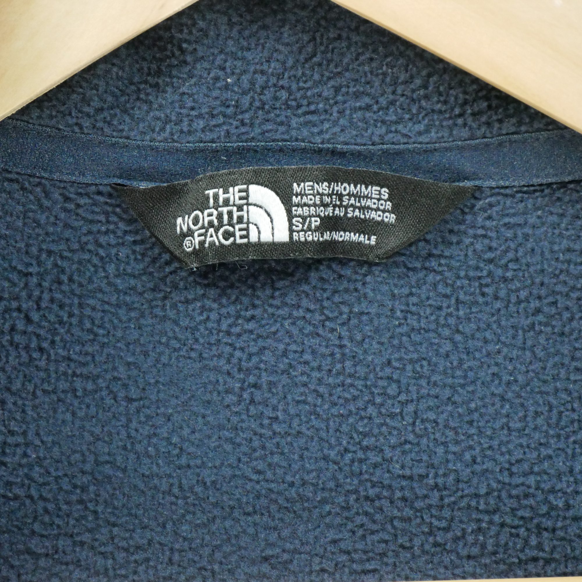 Veste polaire Homme  TNF Marine 6