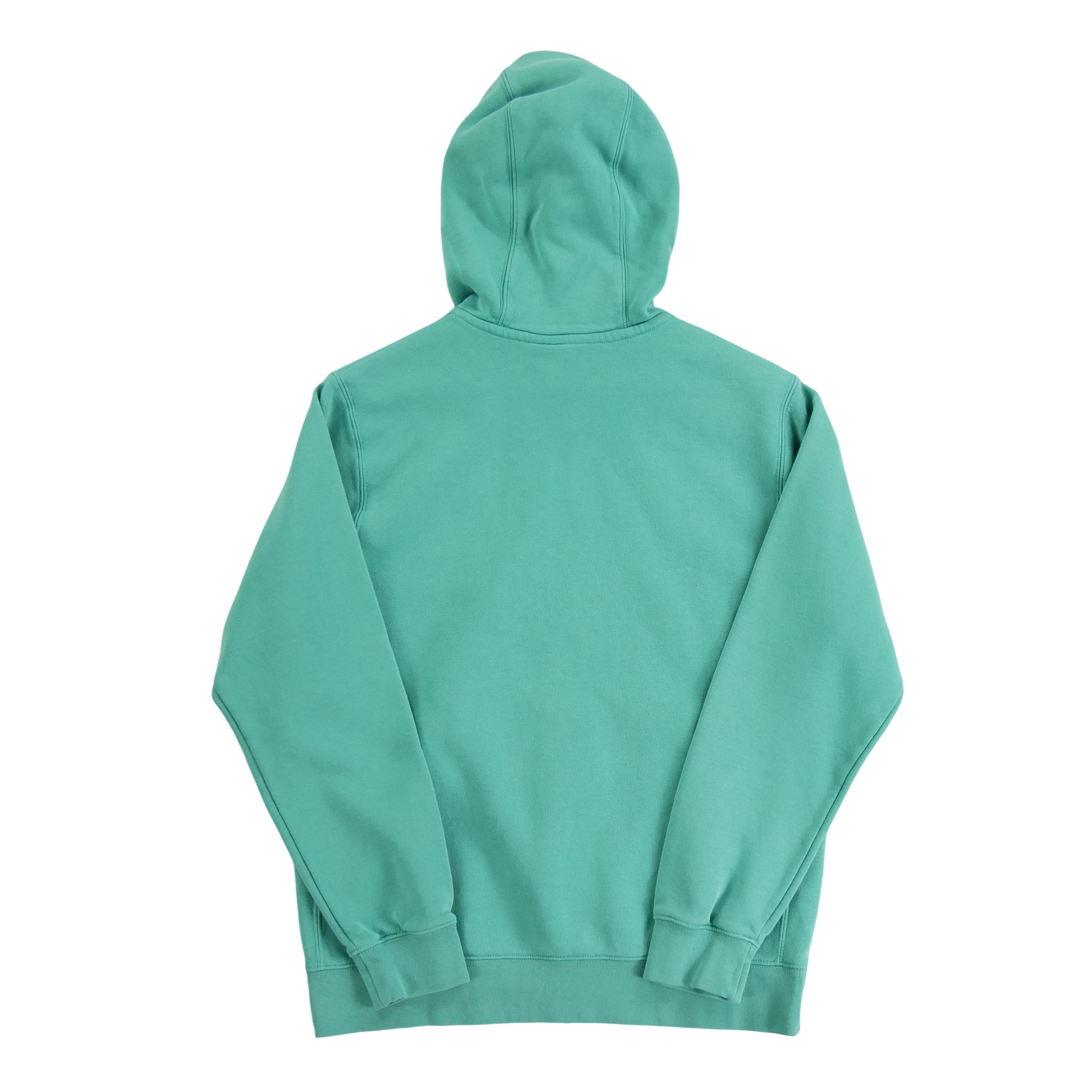 Sweat à capuche Homme  Vert 2