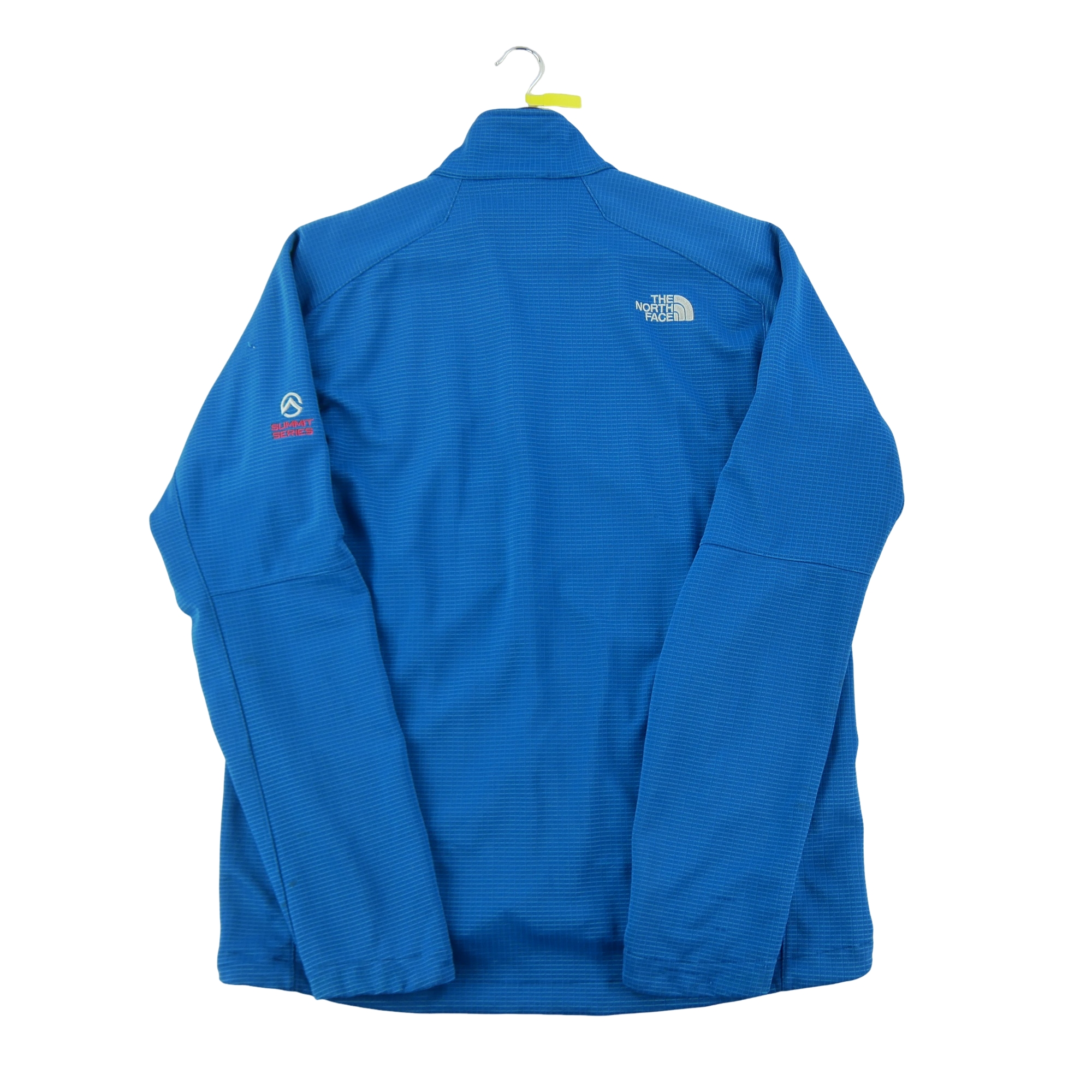 Veste polaire Homme  TNF Bleu 2