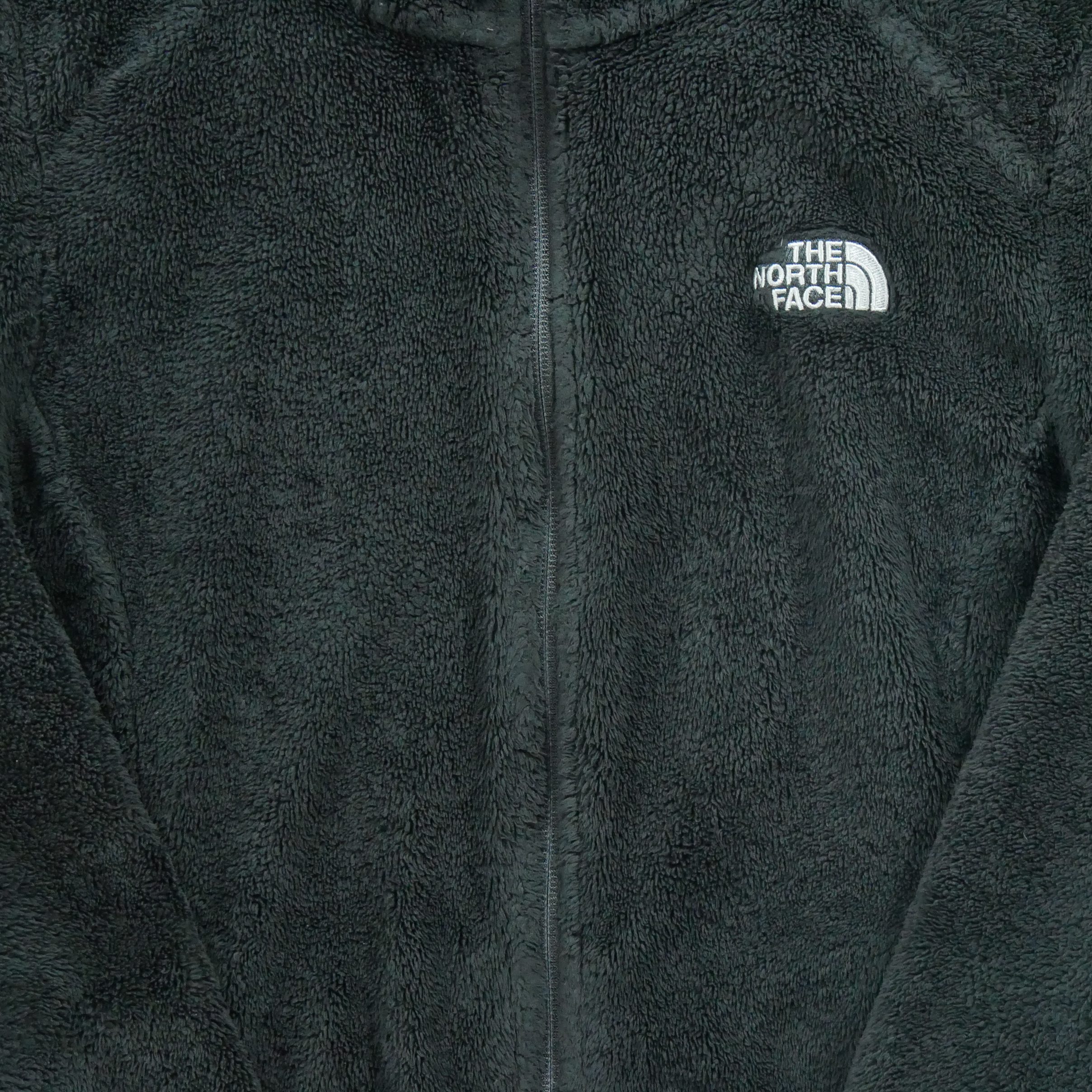 Veste polaire Femme  Osito TNF 4