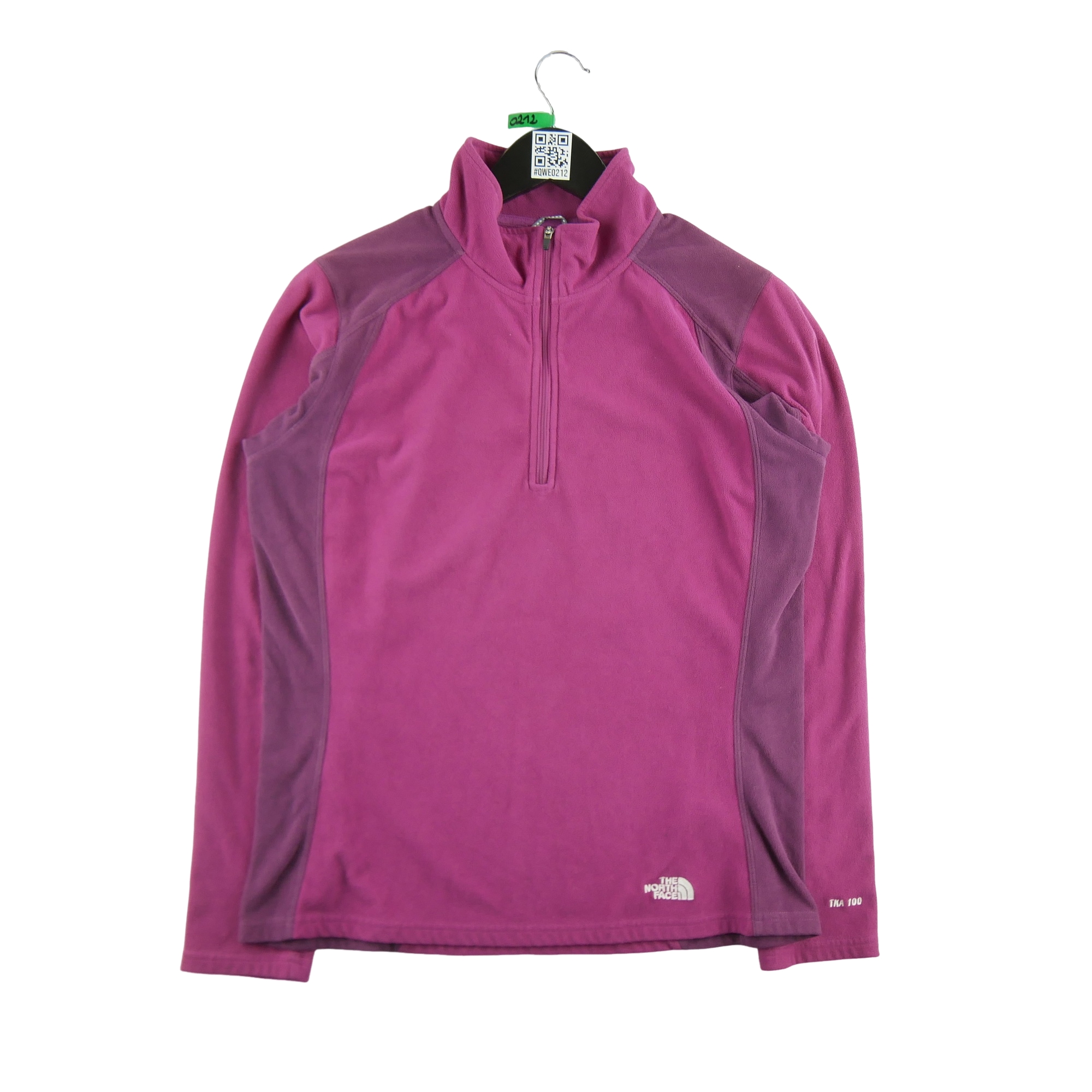 Pull polaire Femme  TNF Violet 1
