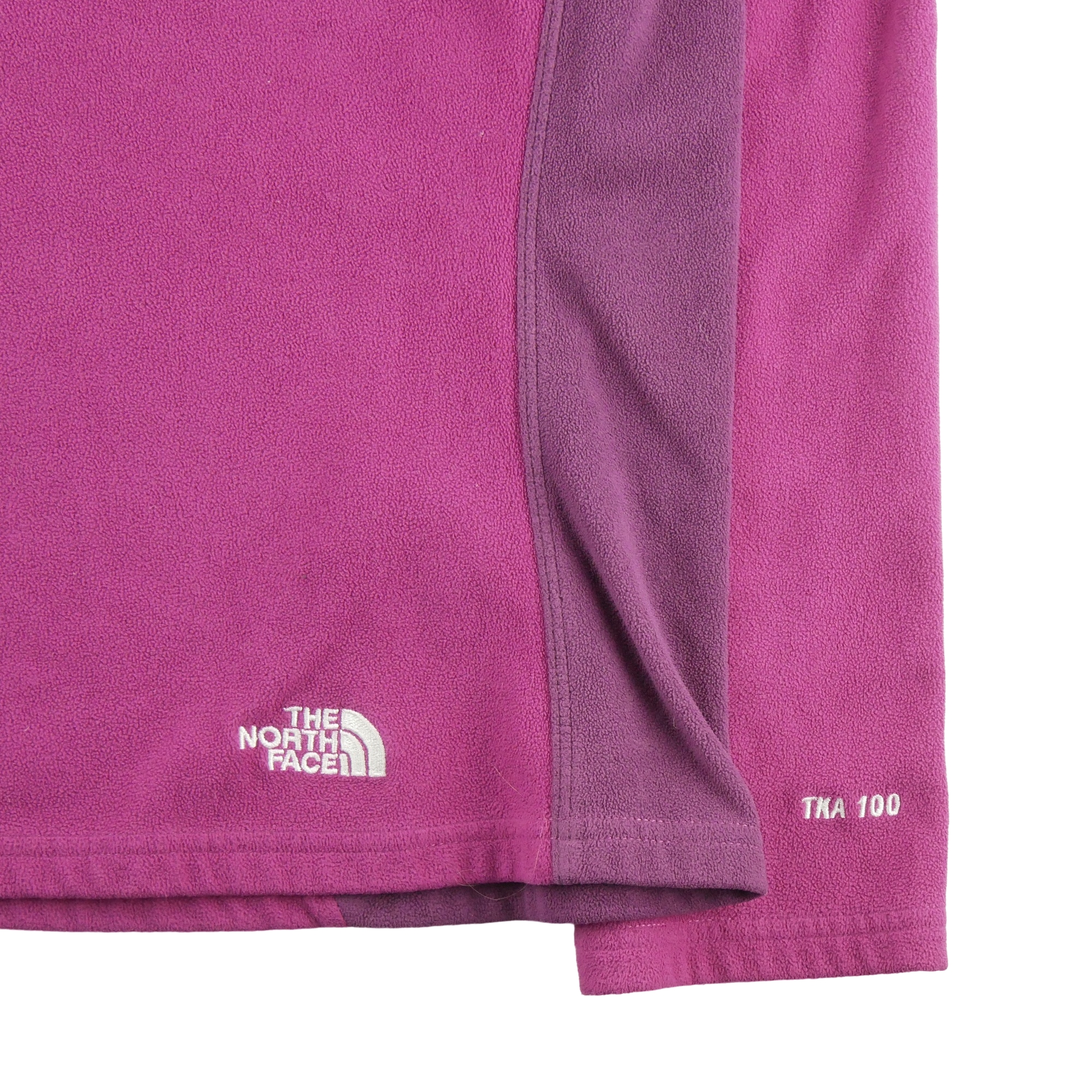 Pull polaire Femme  TNF Violet 5