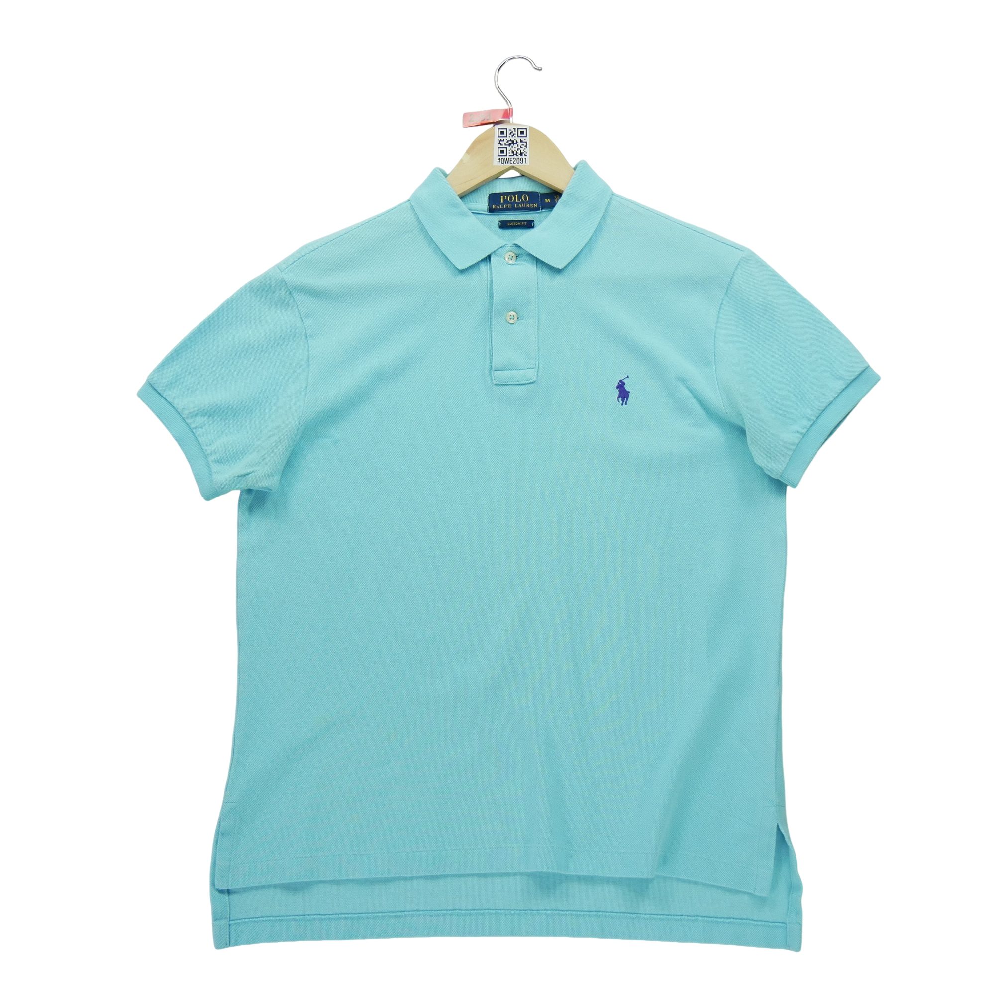 Polo manches courtes Homme - État correct