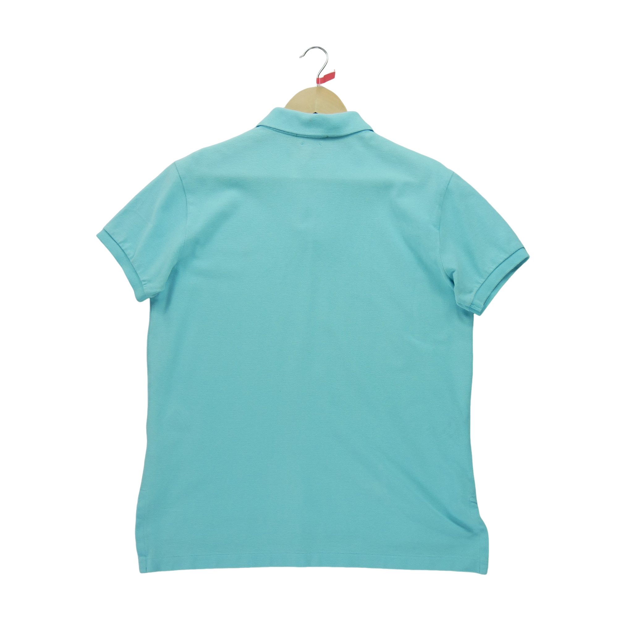Polo manches courtes Homme 2