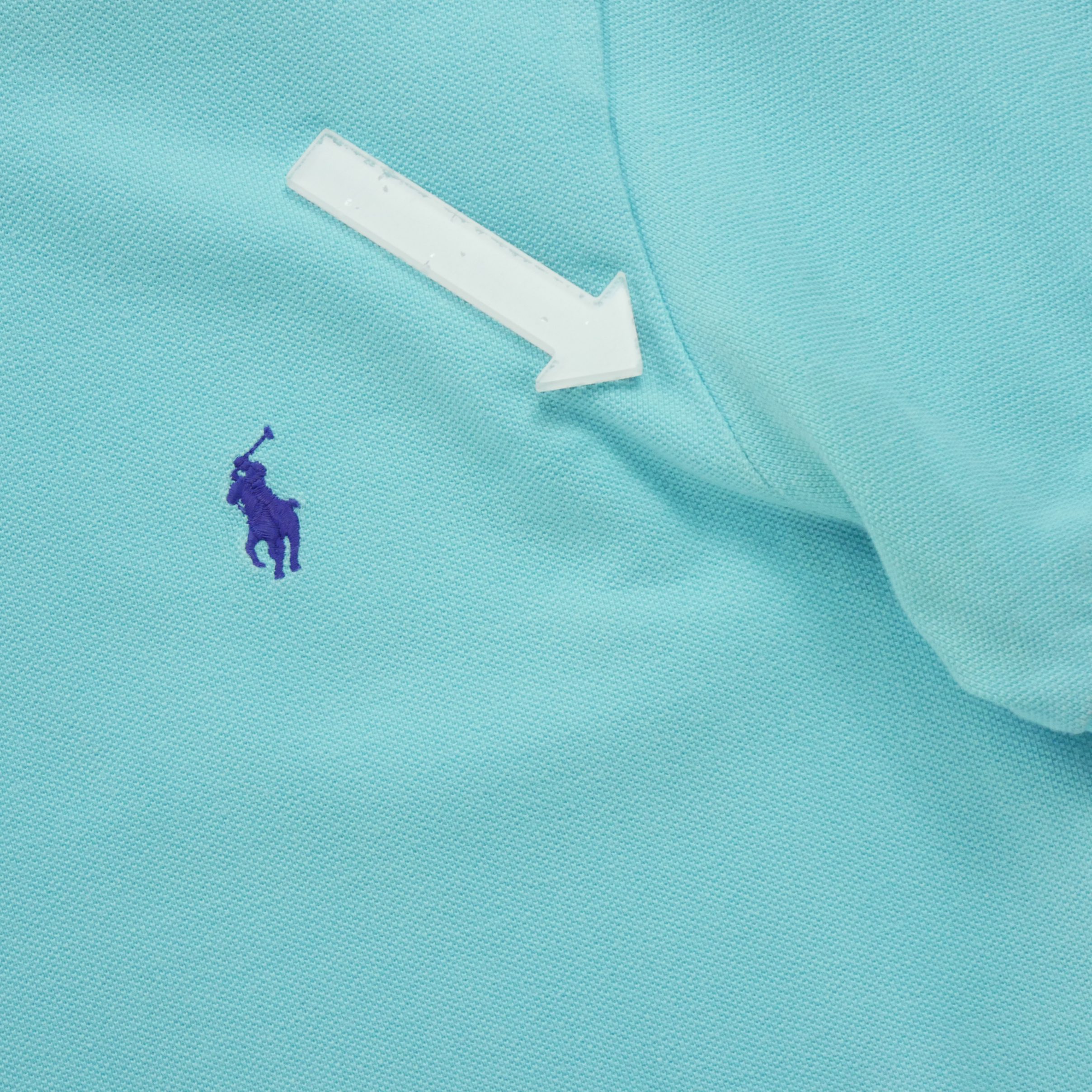 Polo manches courtes Homme 6