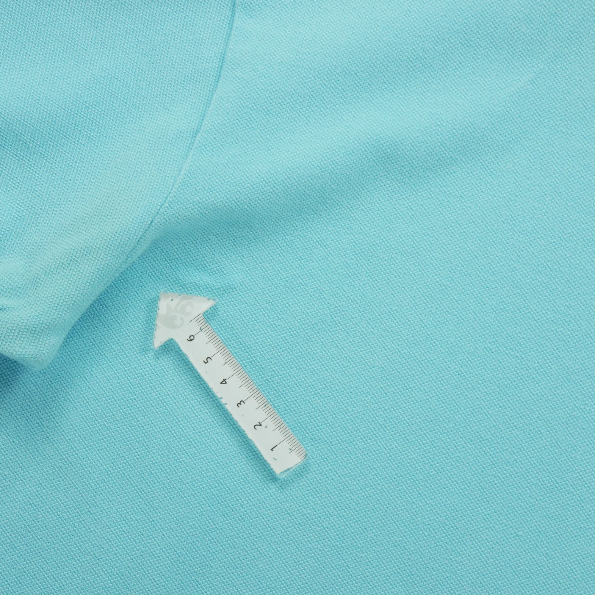 Polo manches courtes Homme 7