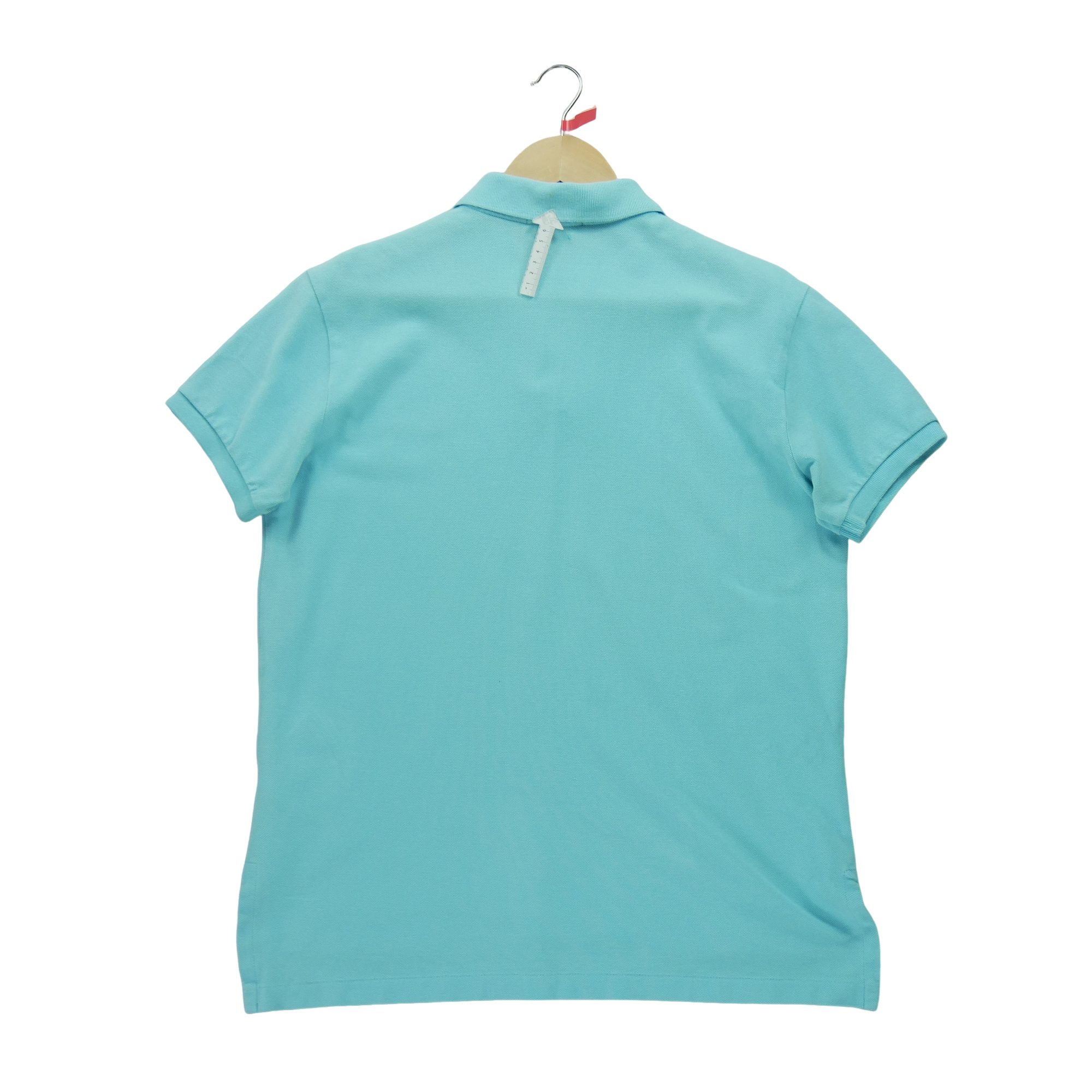 Polo manches courtes Homme 8