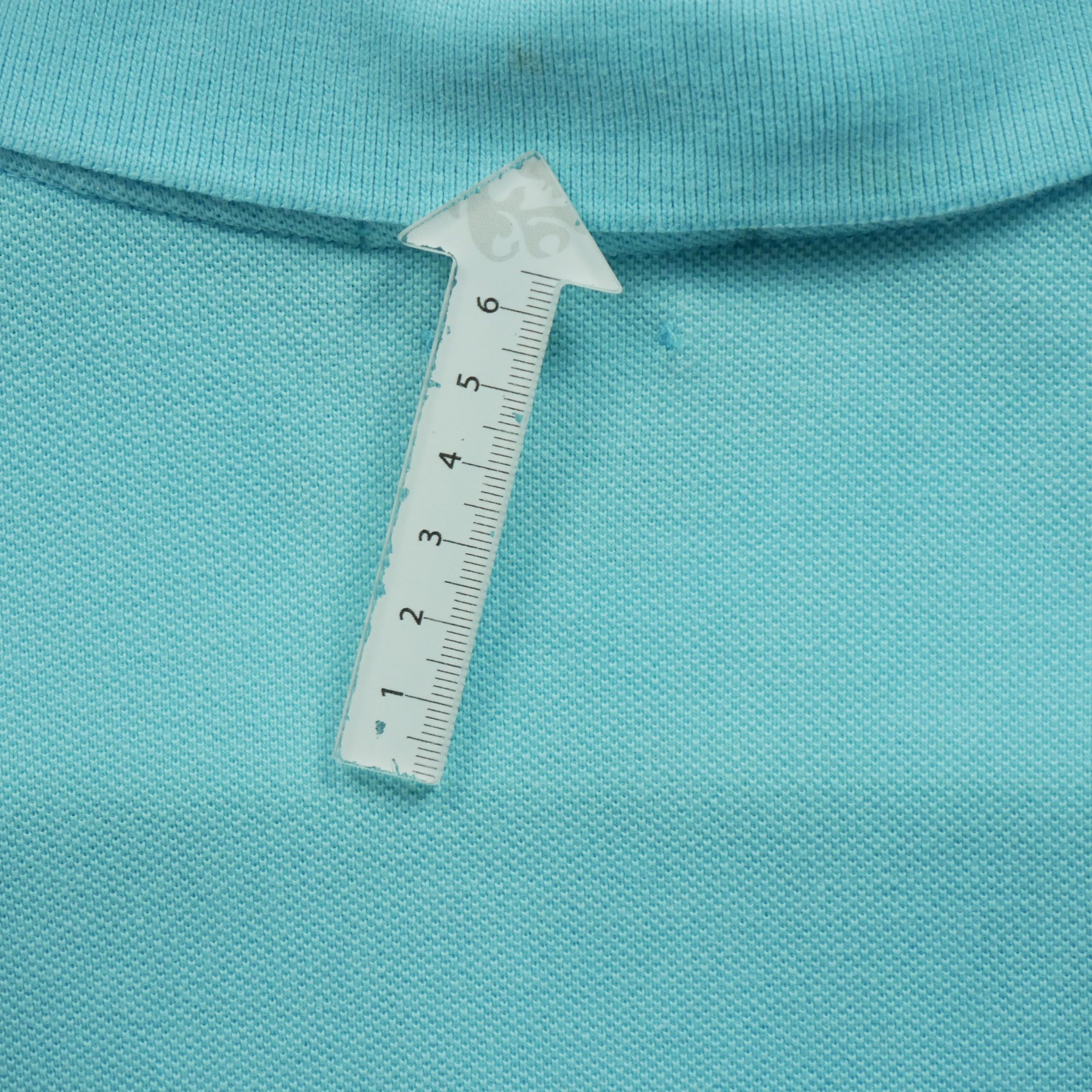Polo manches courtes Homme 9