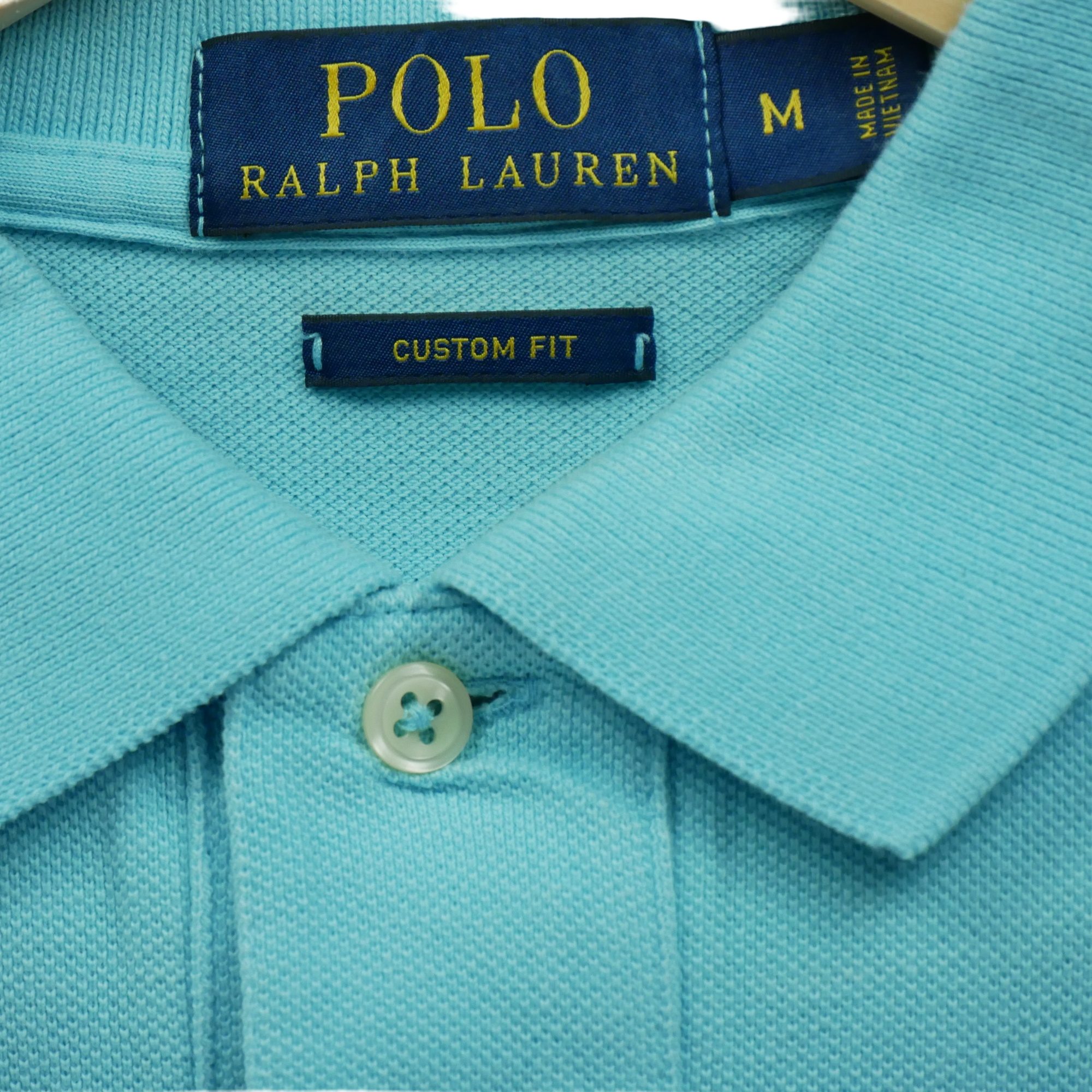 Polo manches courtes Homme 10