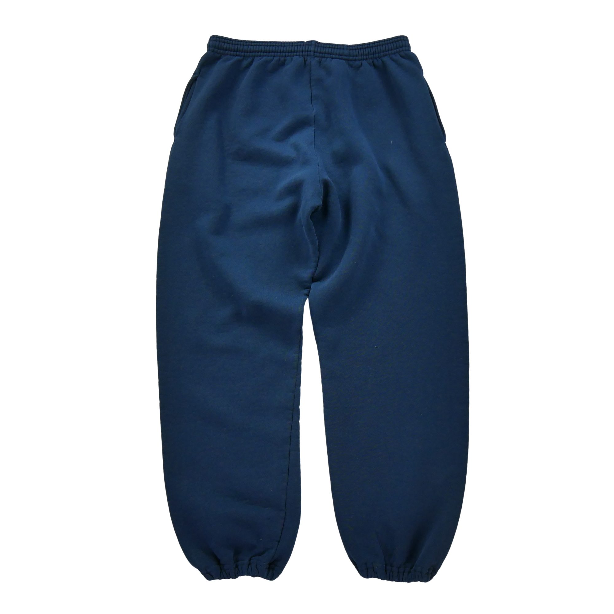 Jogging Homme  Marine 2
