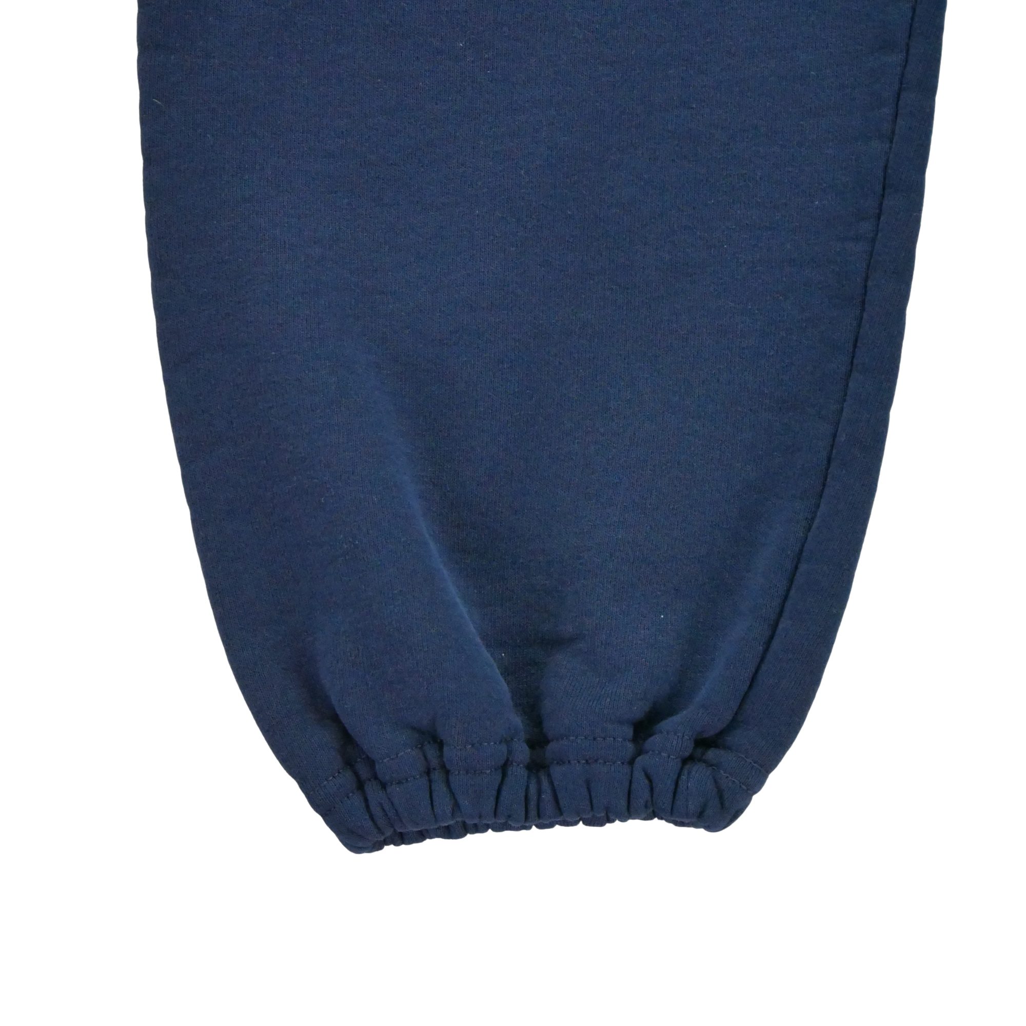 Jogging Homme  Marine 3