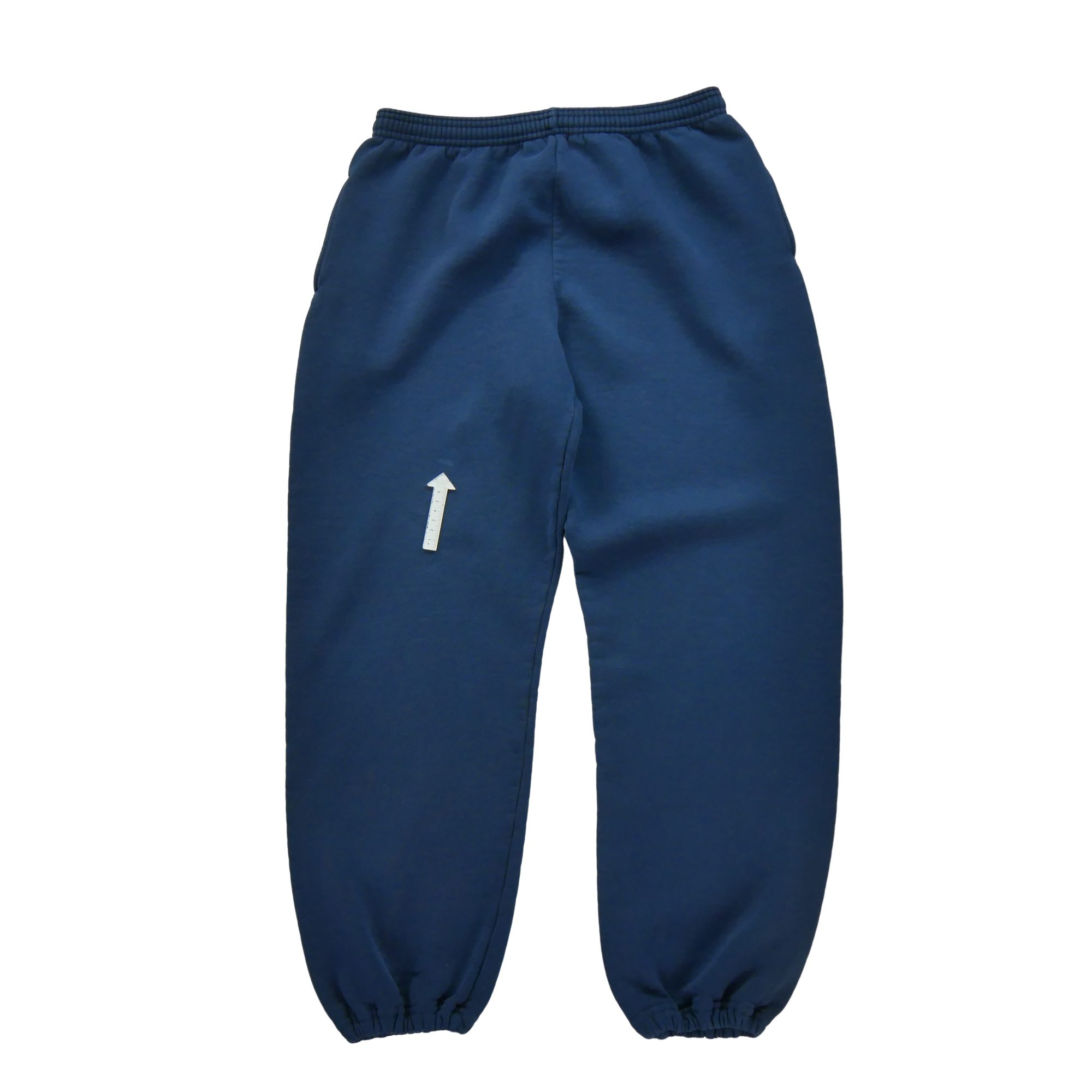 Jogging Homme  Marine 5