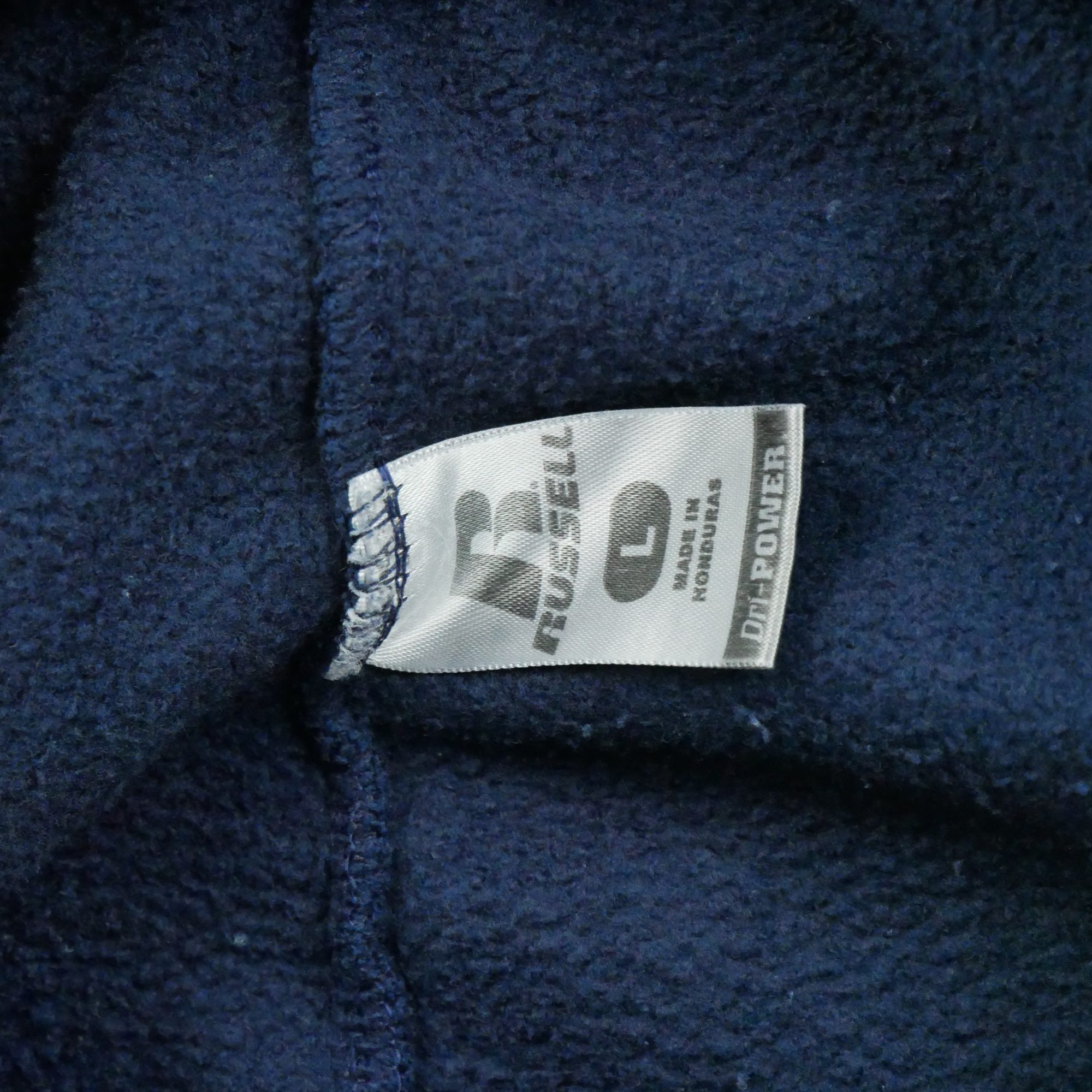 Jogging Homme  Marine 7