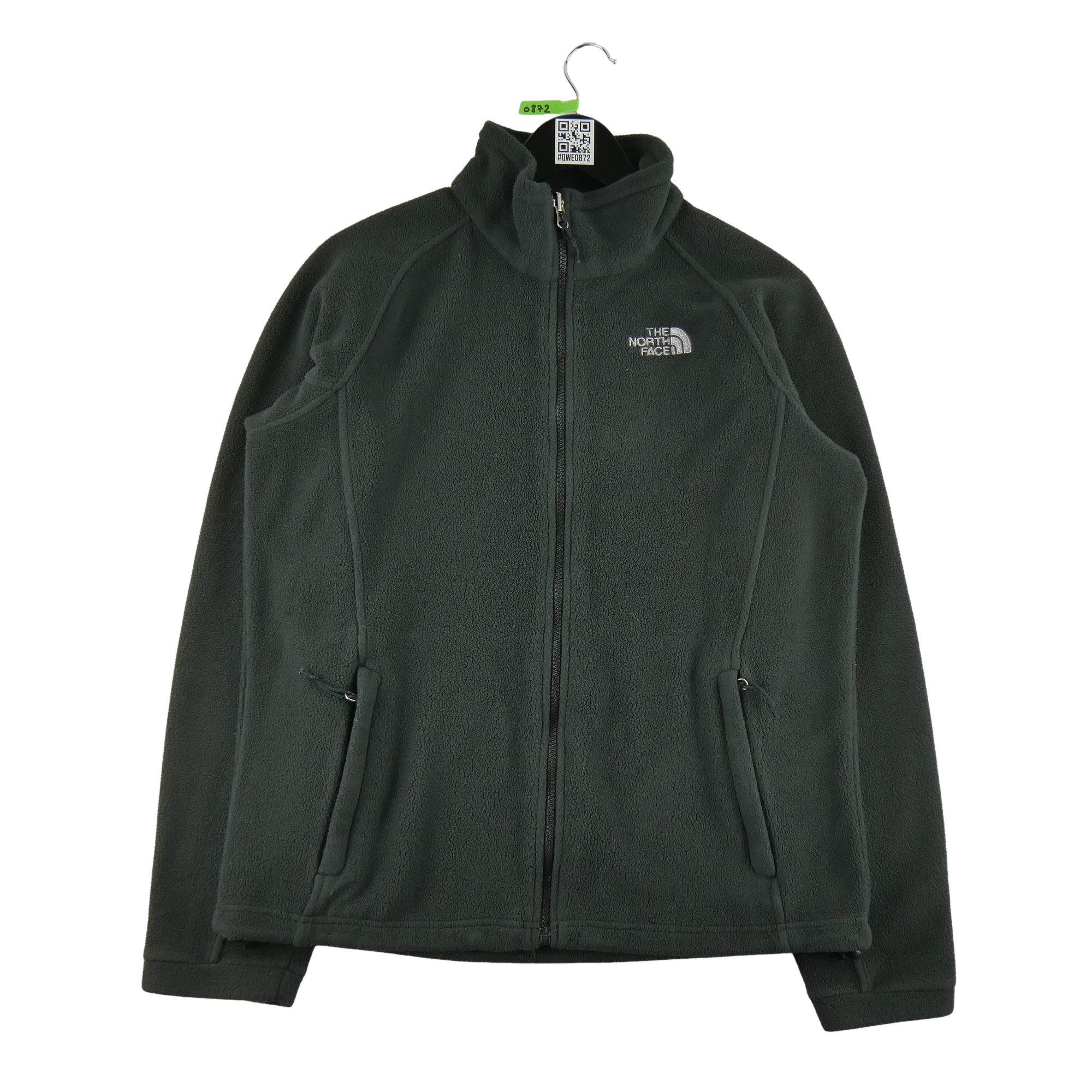 Veste polaire Femme  TNF Noir 1