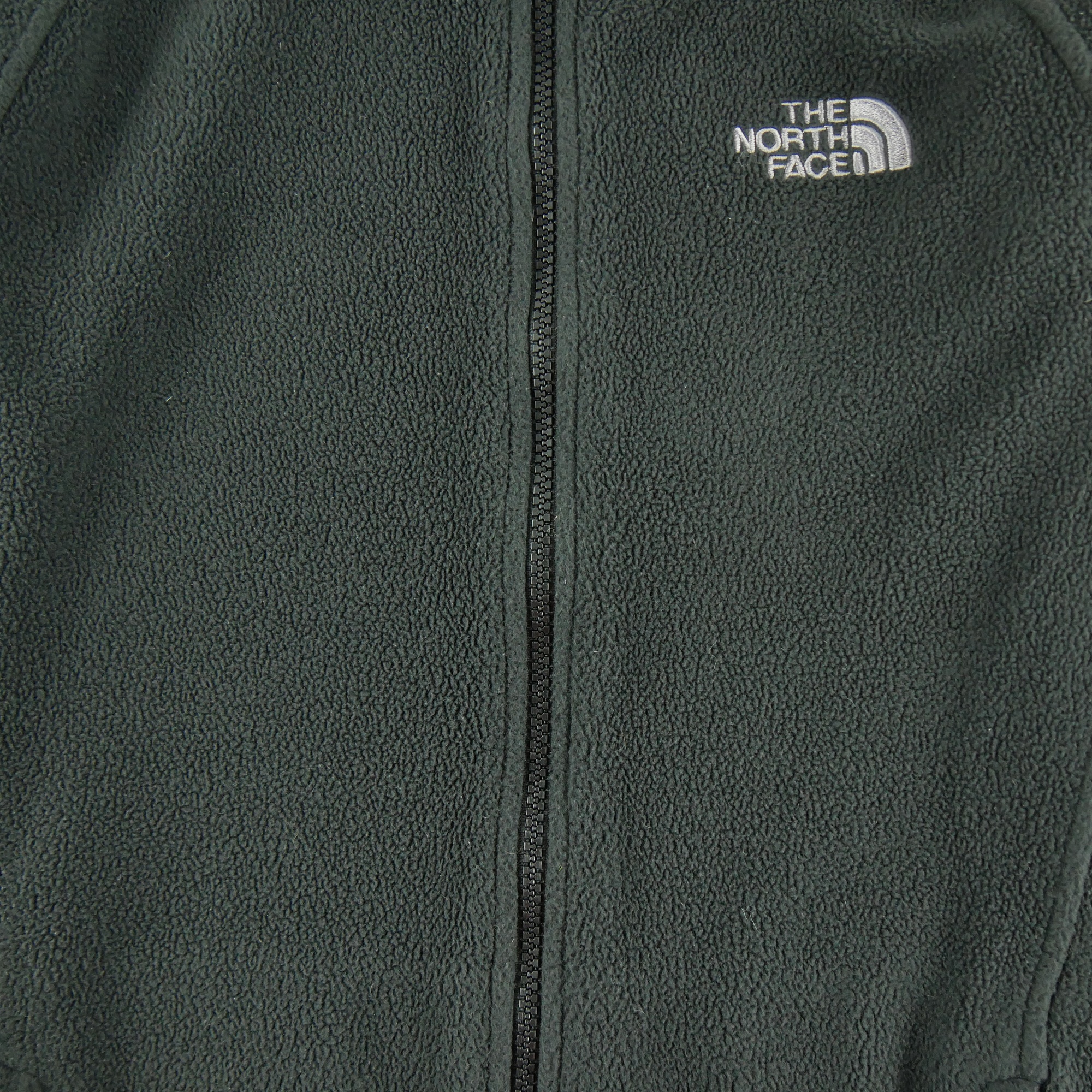 Veste polaire Femme  TNF Noir 4