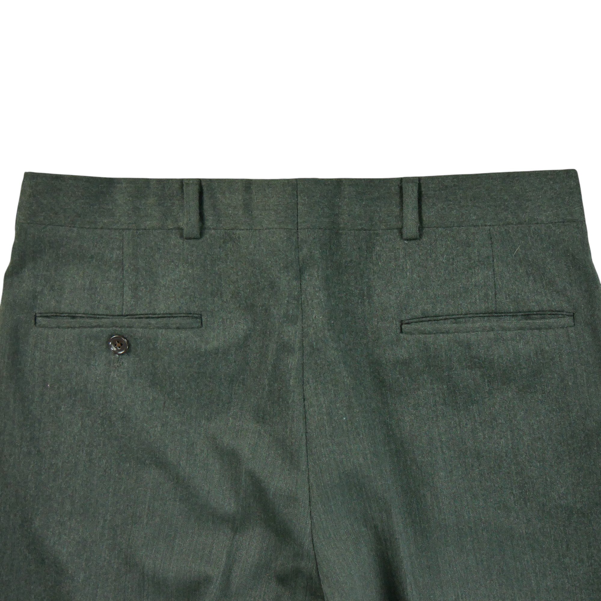 Pantalon à pince Burberry 4